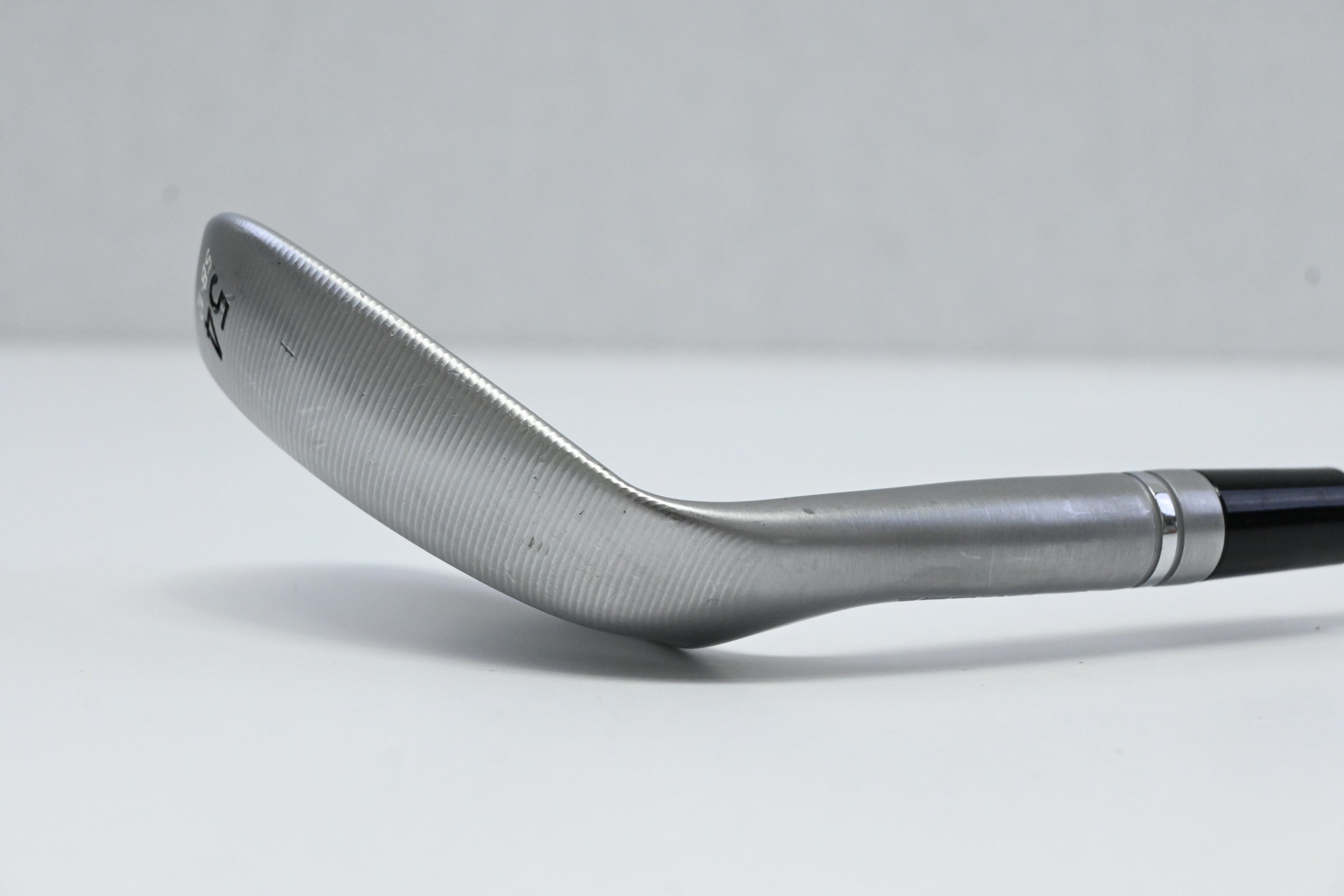 Taylormade Milled Grind 5 Sand Wedge / 54 Degree / Wedge Flex Dynamic Gold 115