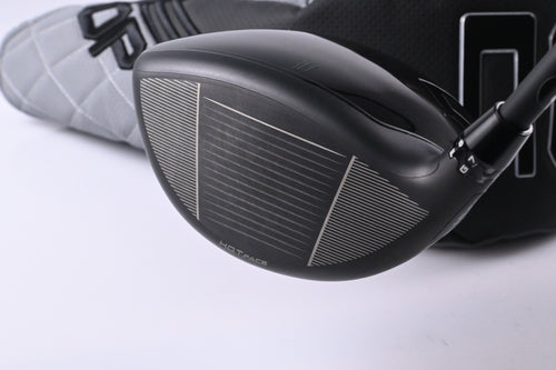 Cobra OPTM MAX-D Driver / 10.5 Degree / Regular Flex Kai`li Dark Waves Red 50