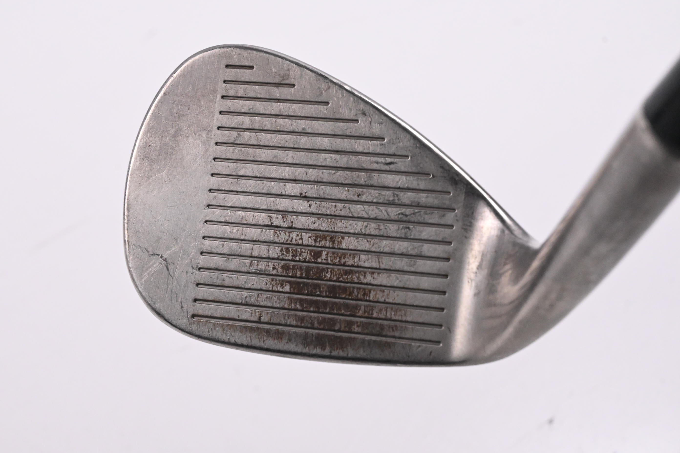 Taylormade Milled Grind Lob Wedge / 58 Degree / Wedge Flex Dynamic Gold