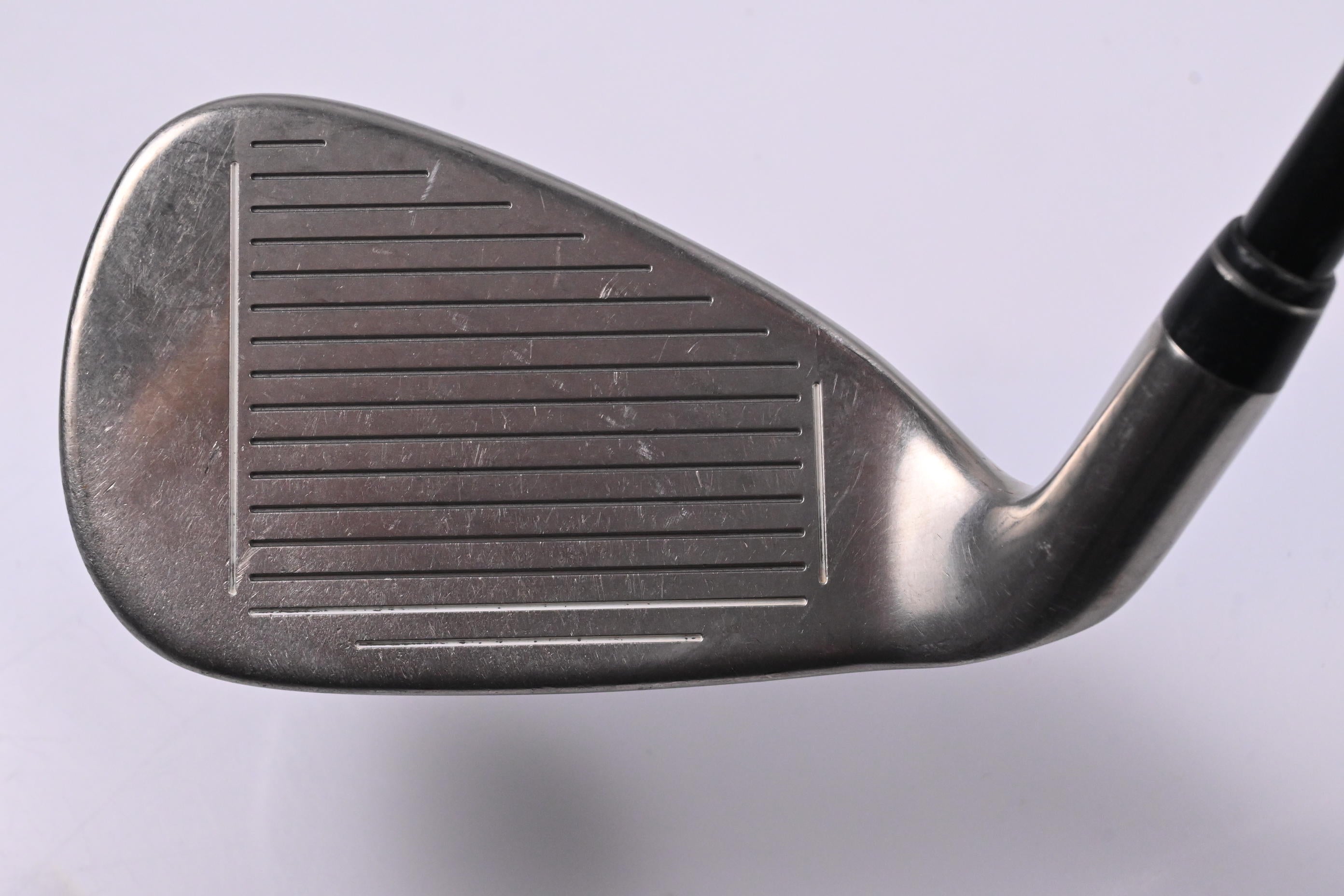 Ladies Callaway Fusion Wide Sole Pitching Wedge / 46 Degree / Ladies Flex Shaft