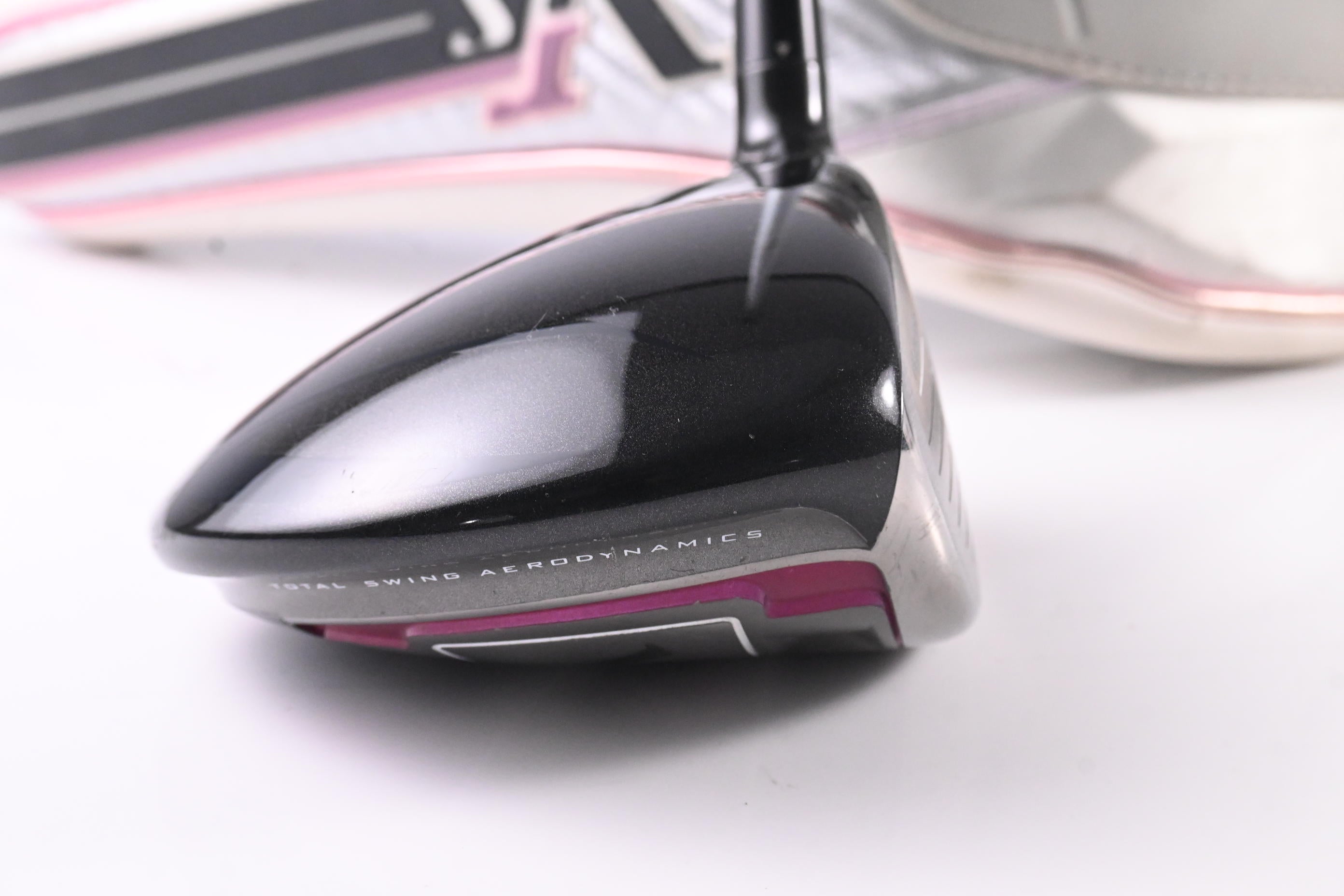 Ladies Nike VR-S Driver / 13 Degree / Ladies Flex Fubuki 44 Shaft