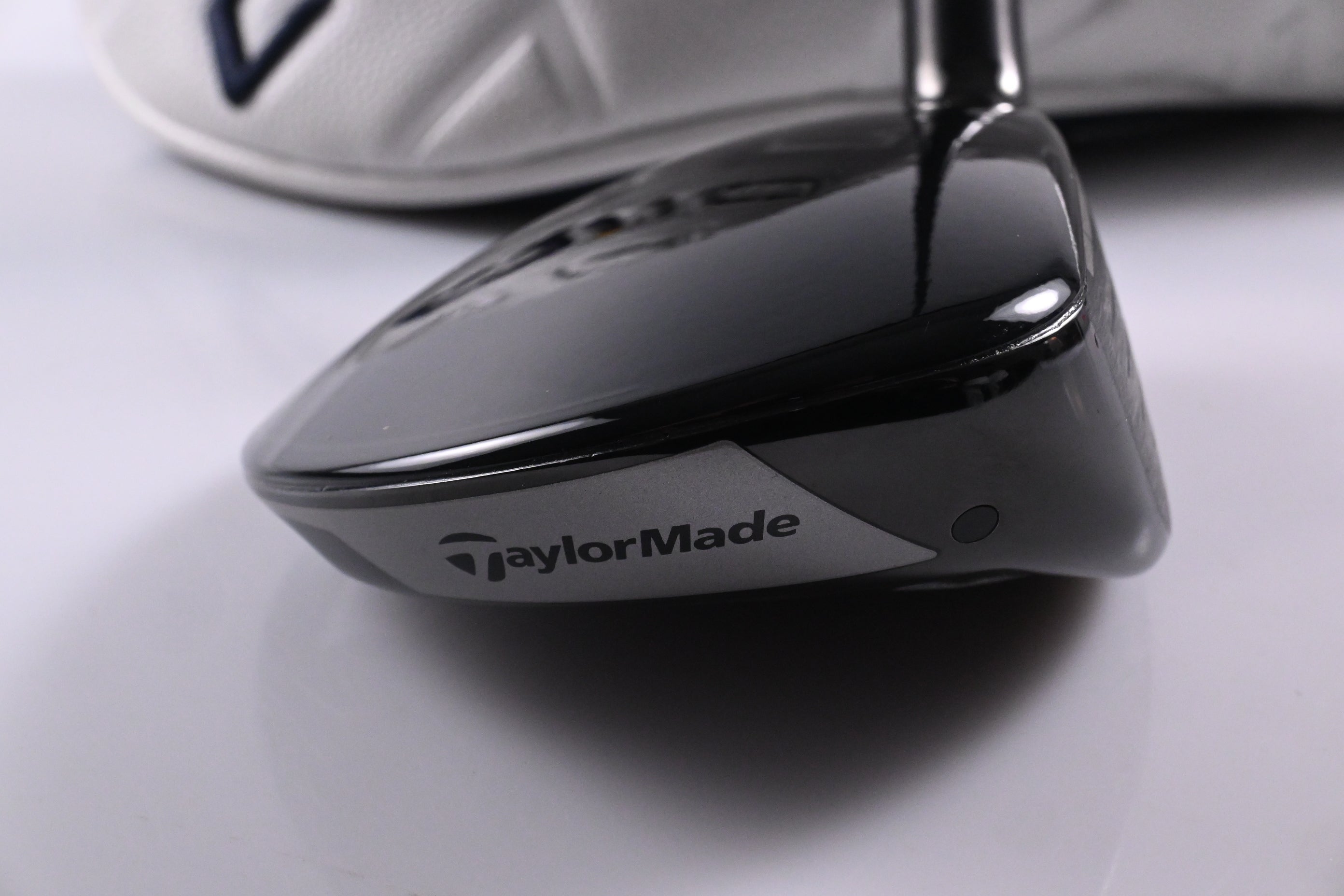 Taylormade Qi10 Tour #3 Wood / 15 Degree / Stiff Flex Kai'li Red 75 Shaft