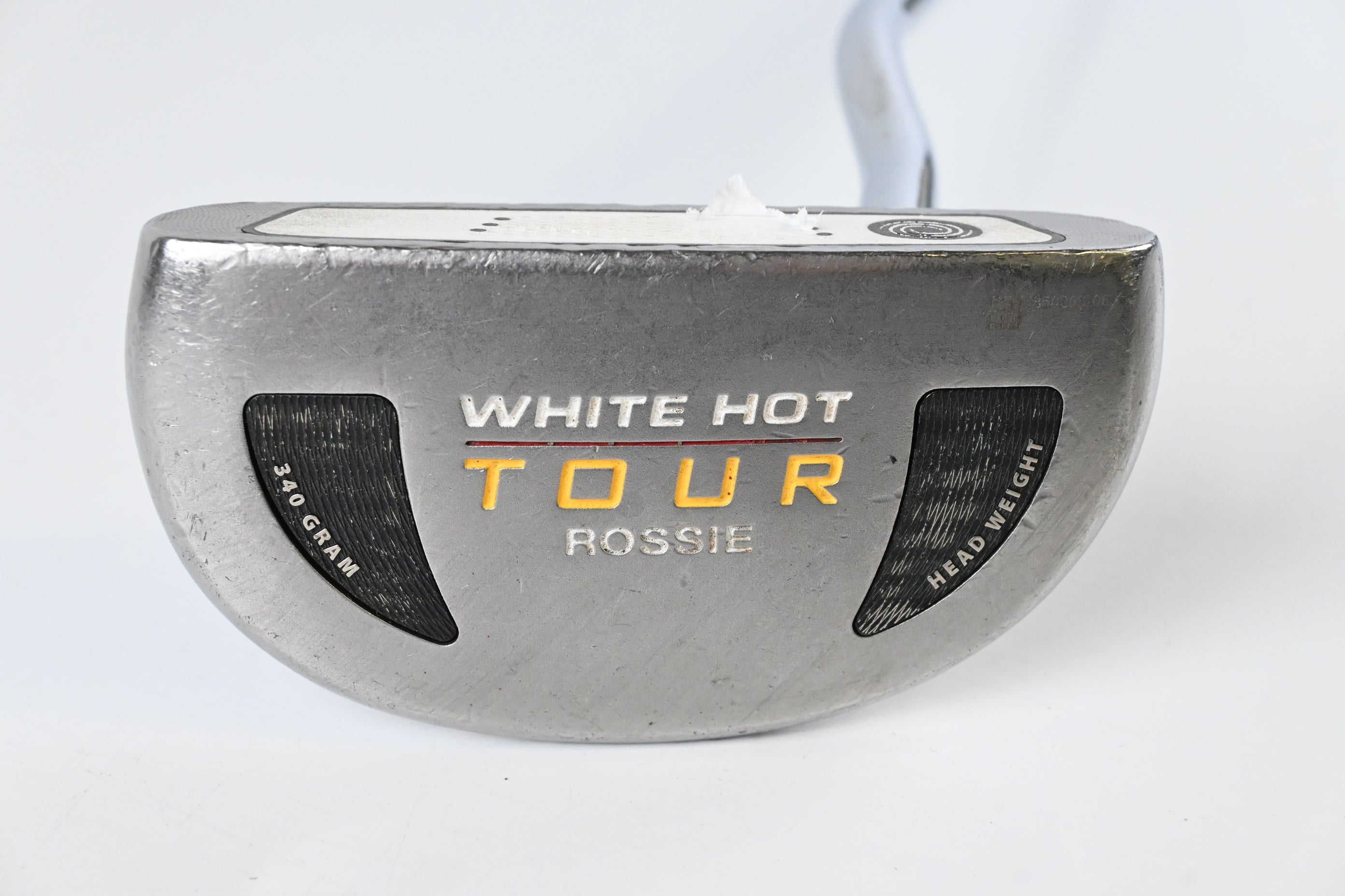 Odyssey White Hot Tour Rossie Putter / 35 Inch