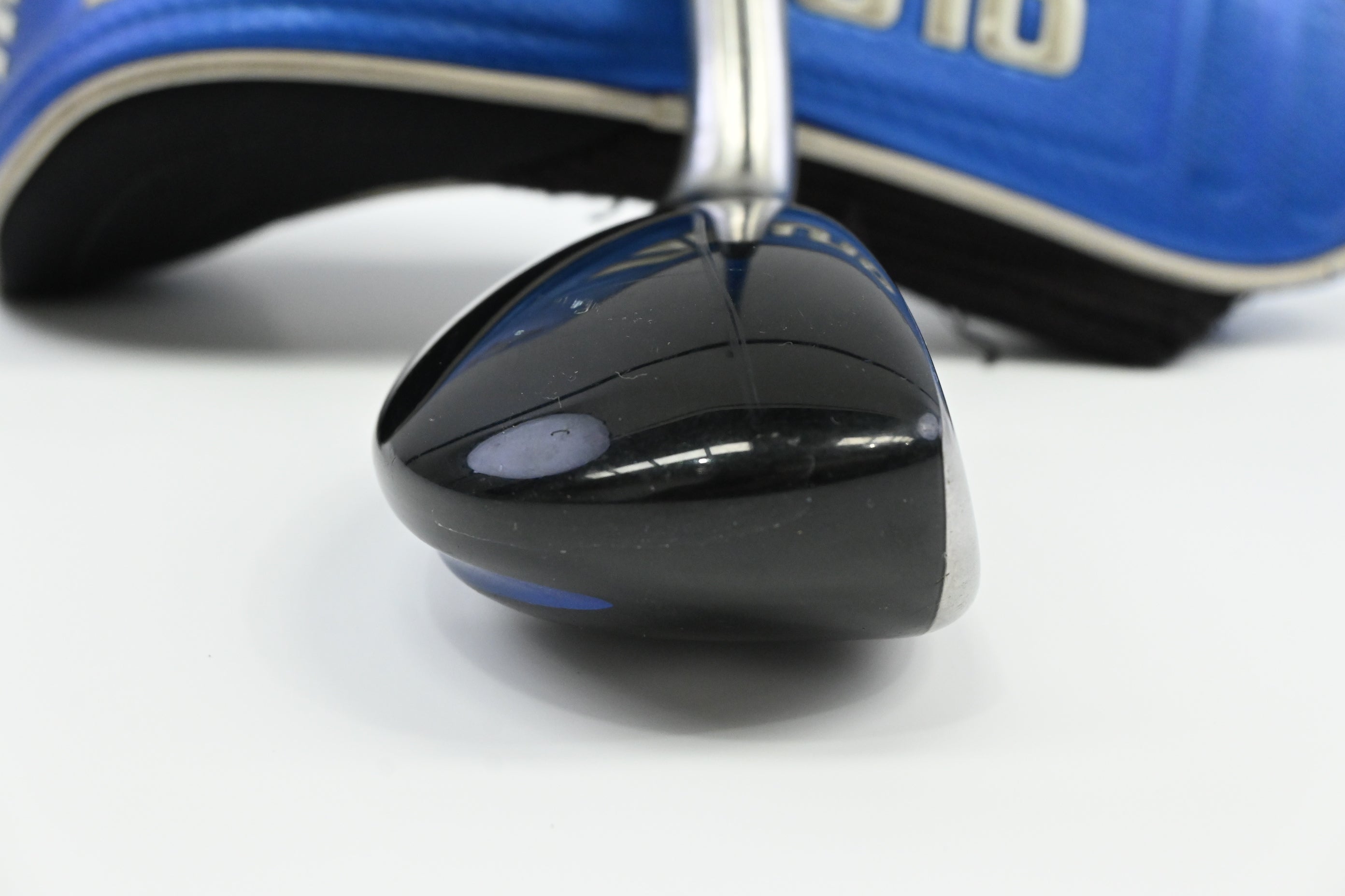 Mizuno CLK Fli-Hi #2 Hybrid / 17 Degree / Stiff Flex Mizuno Exsar HS2 80