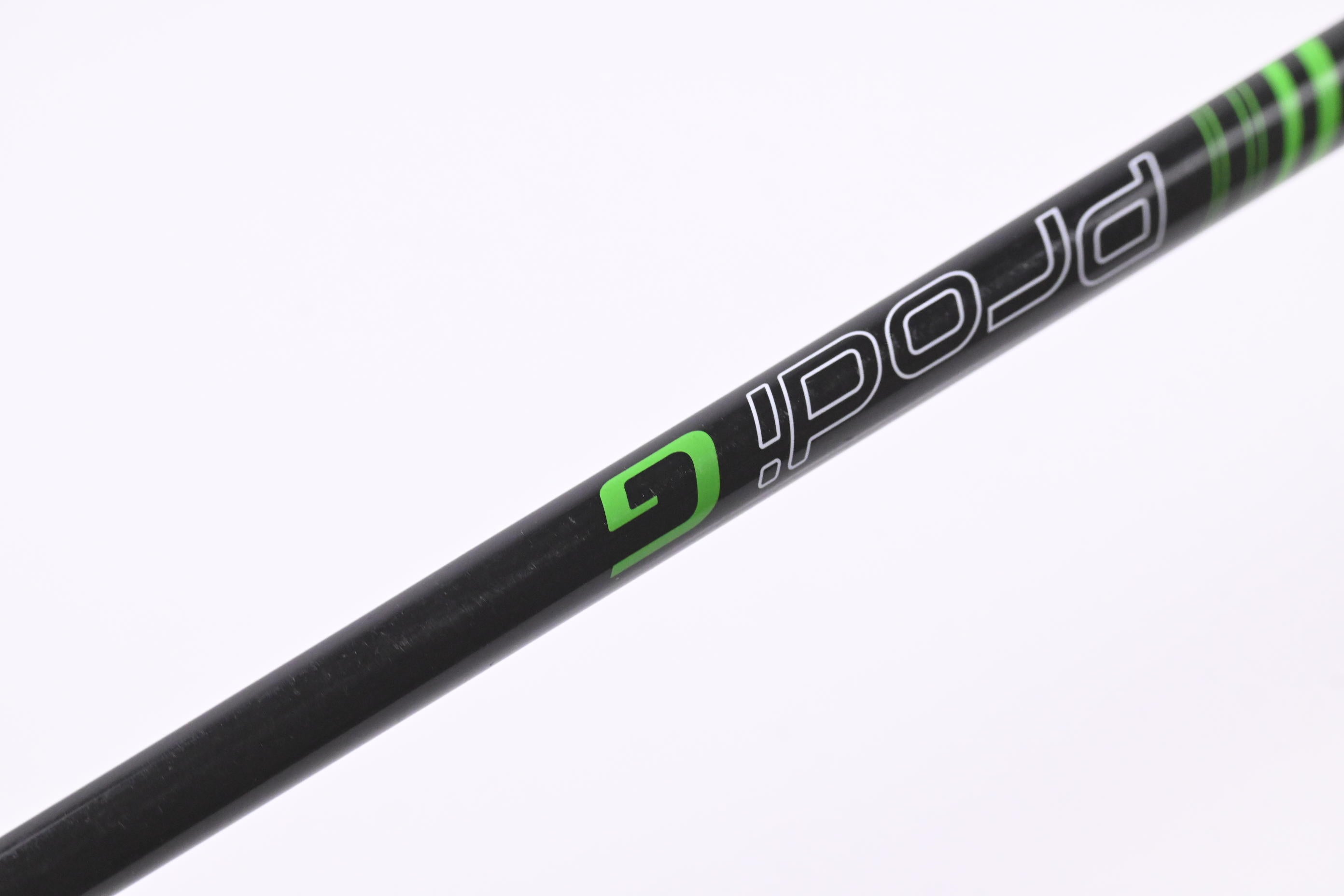 Ping Prodi G #8 Iron / 41 Degree / Green Dot / Stiff Flex Ping Prodi G Shaft