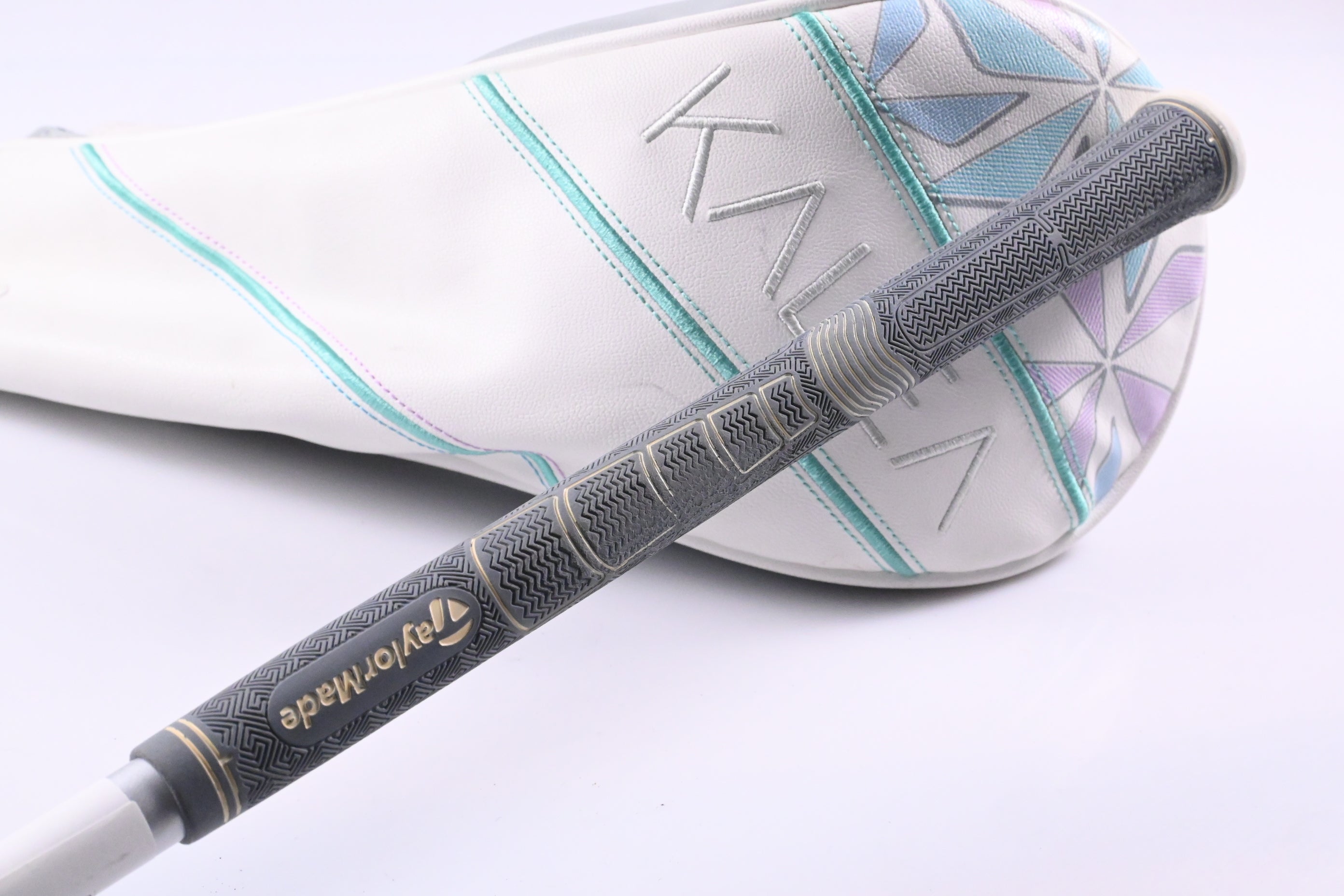 Taylormade Kalea 3 Driver / 12 Degree / Ladies Flex Shaft