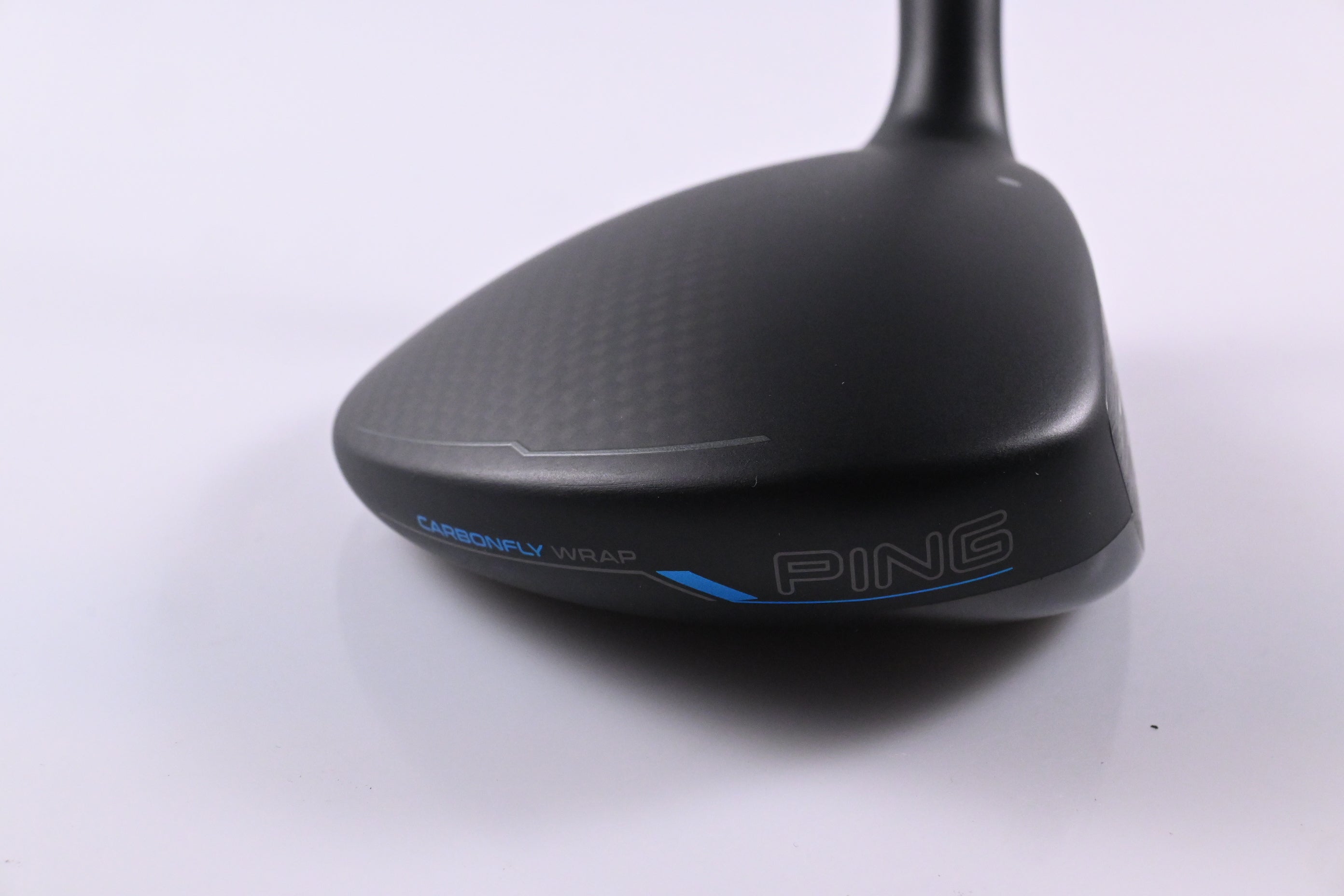 Ping G440 Max #3 Wood / 15 Degree / X-Flex Kai'li White 70 Shaft