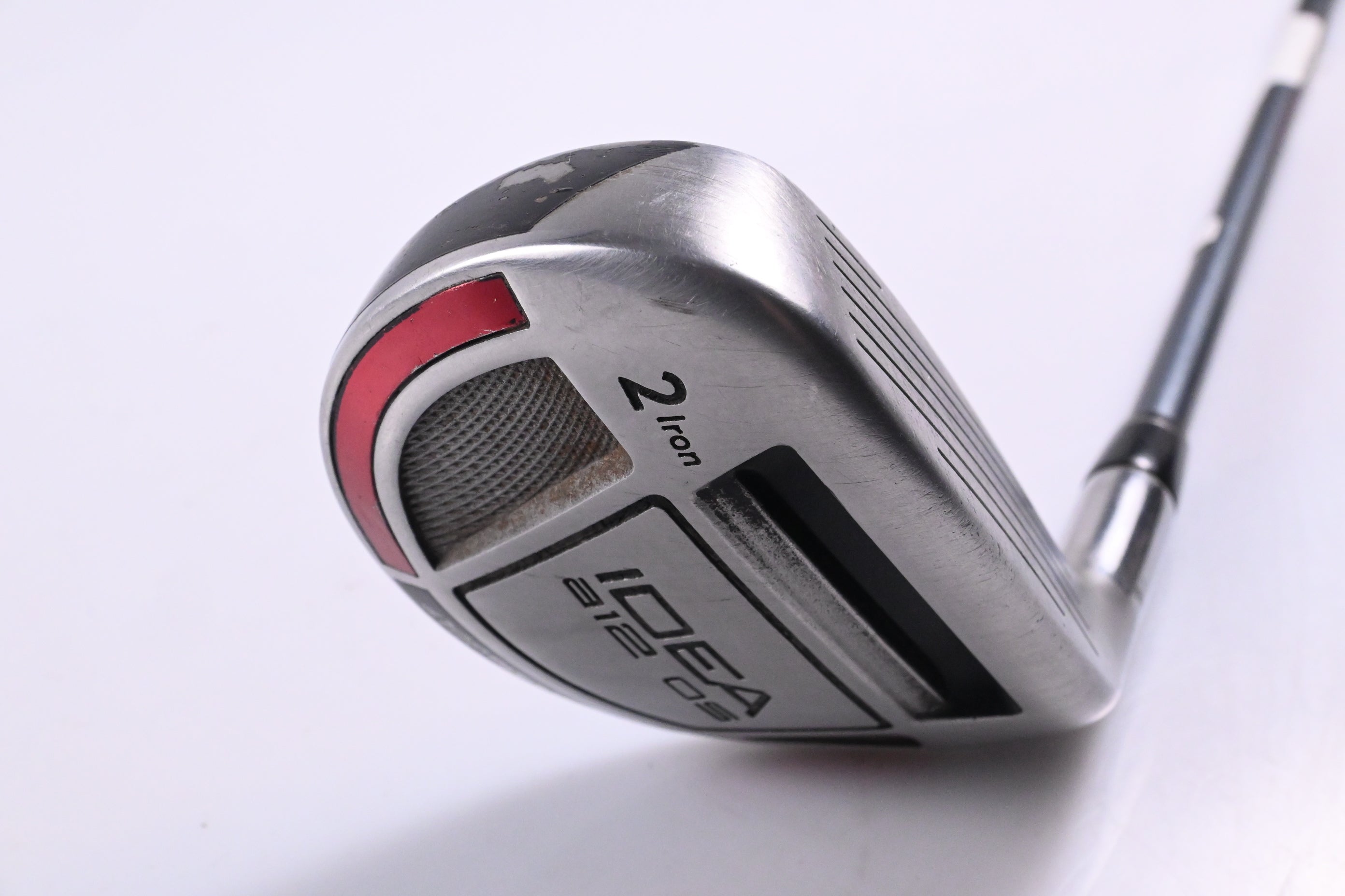 Adams Idea A12 #2 Hybrid / 17 Degree / Regular Flex Idea A12 05 Shaft