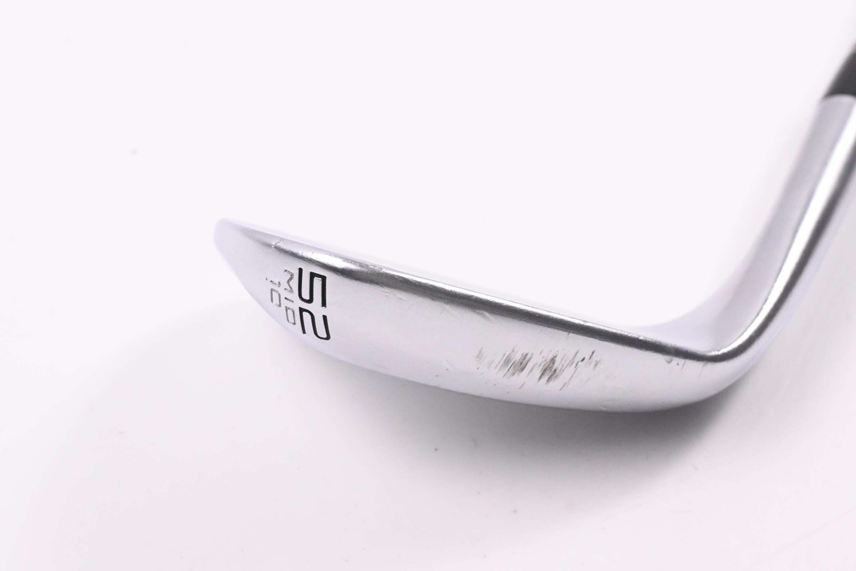 Cleveland RTZ Gap Wedge / 52 Degree / Wedge Flex Dynamic Gold Spinner