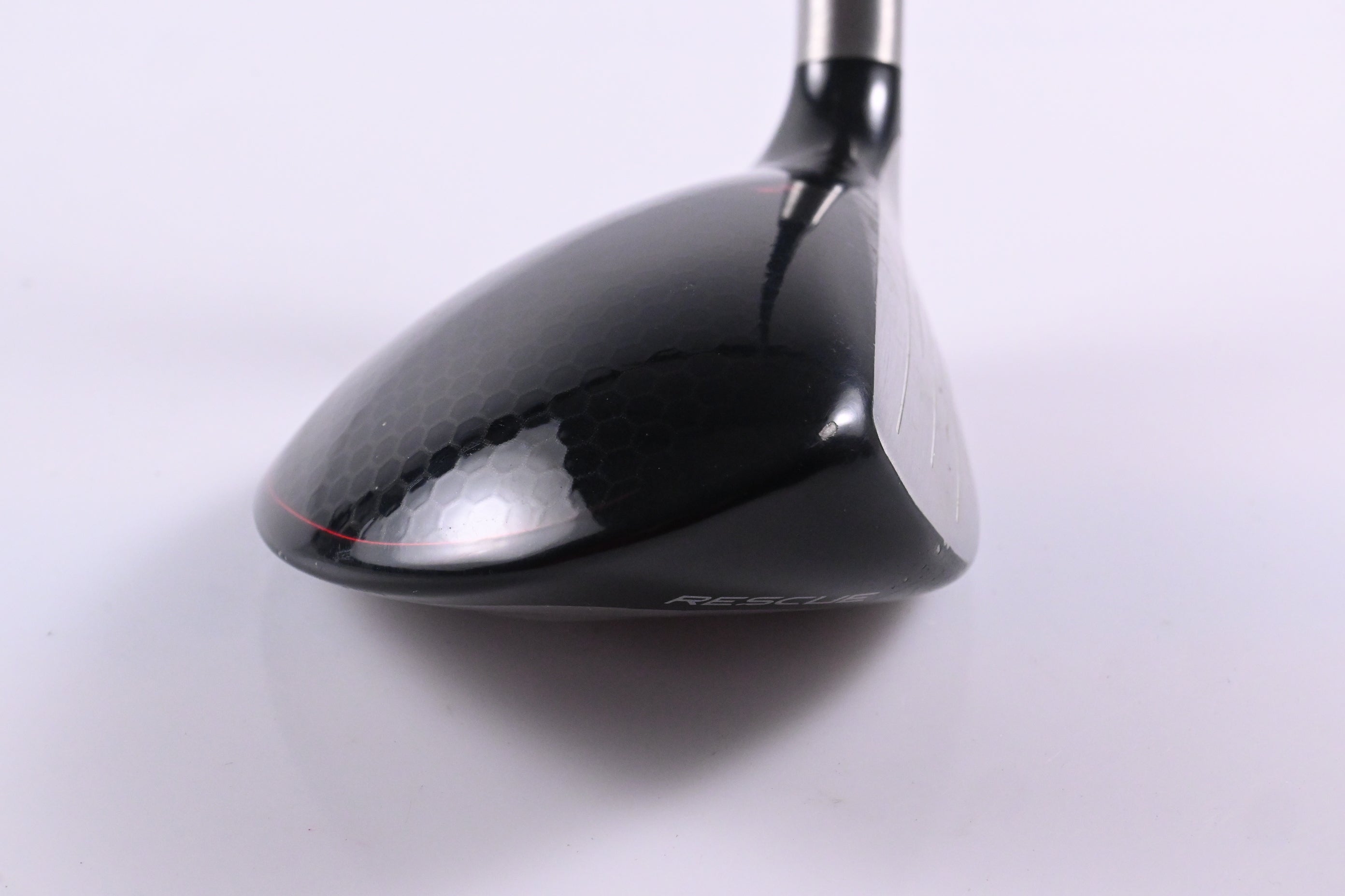 Taylormade Burner Superfast 2.0 #4 Hybrid / 21 Degree / Regular Flex Reax 60