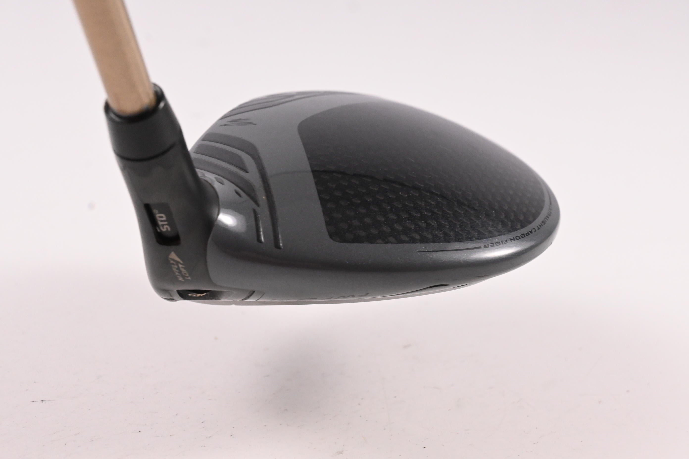 Cobra King F8 #3/4 Wood / 13-16 Degree / Regular Flex True Temper Cross Fire