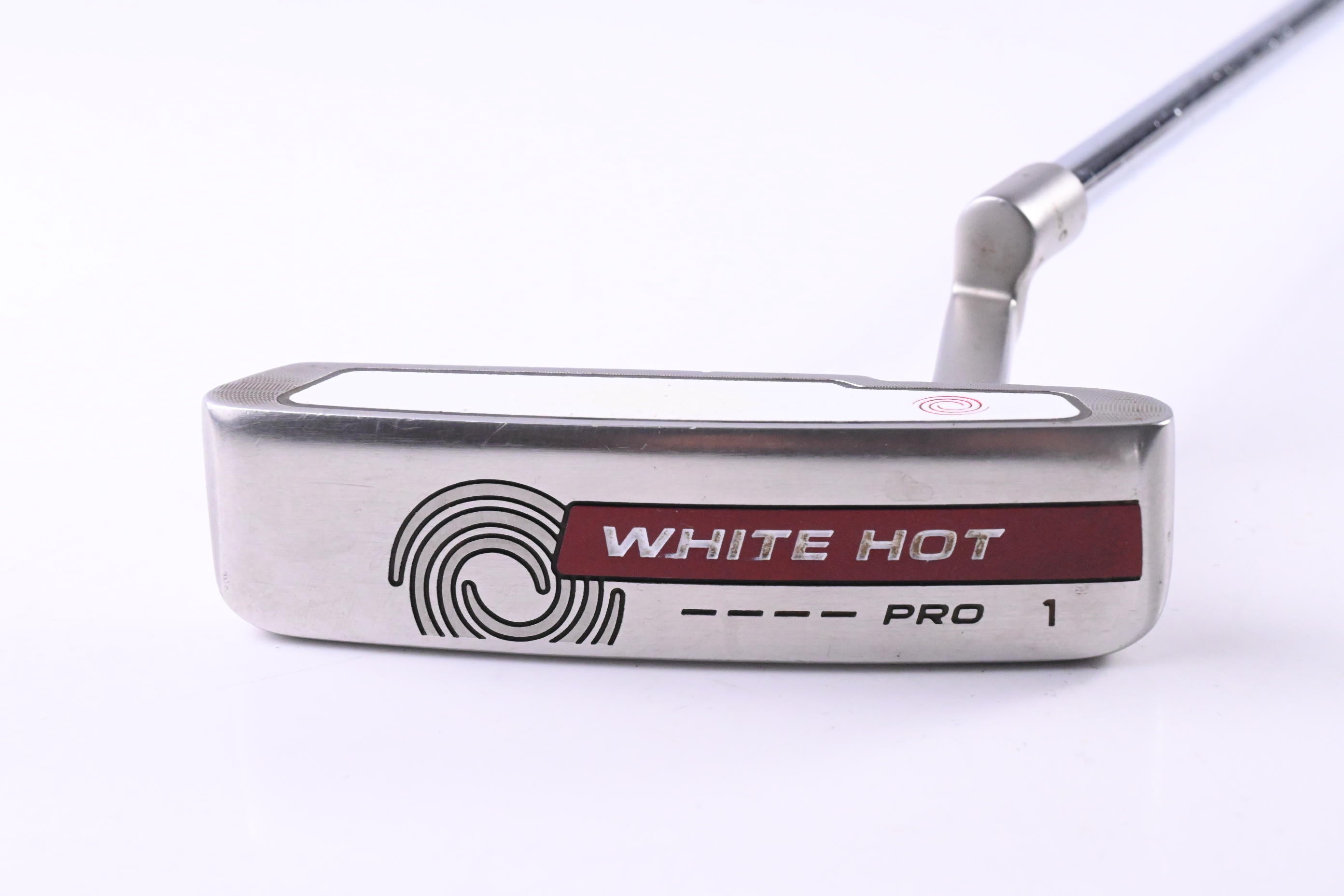 Odyssey White Hot Pro 1 Putter / 34 Inch