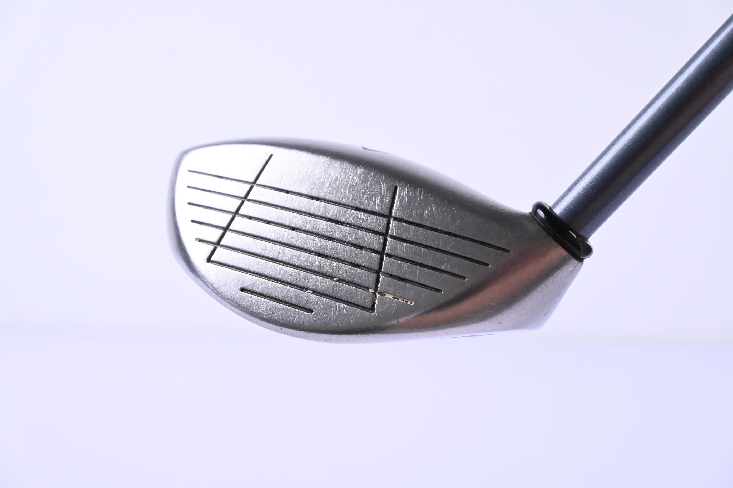 Callaway Big Bertha #5 Wood / 18 Degree / Regular Flex RCH 90 Shaft