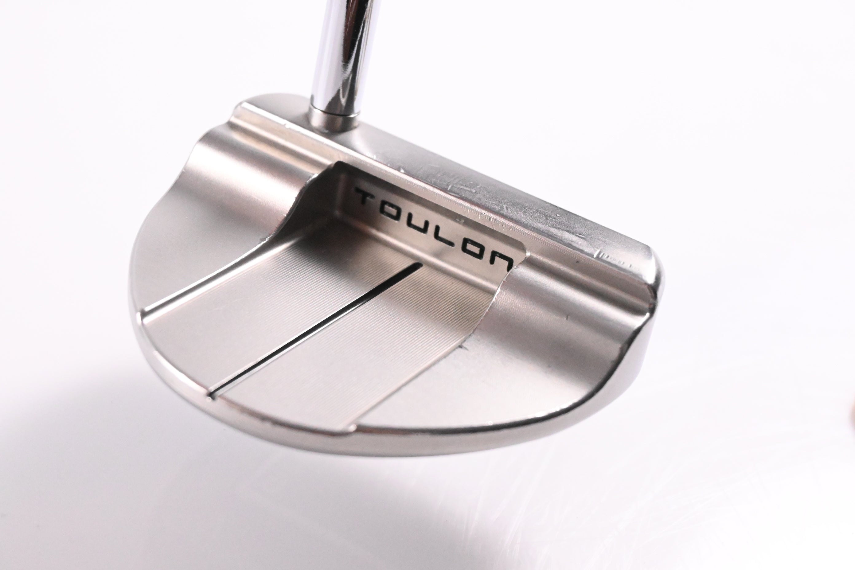 Odyssey Toulon Memphis Putter / 33 Inch