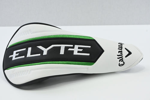 Callaway Elyte X Driver / 9 Degree / Senior Flex Vanquish 4 Shaft