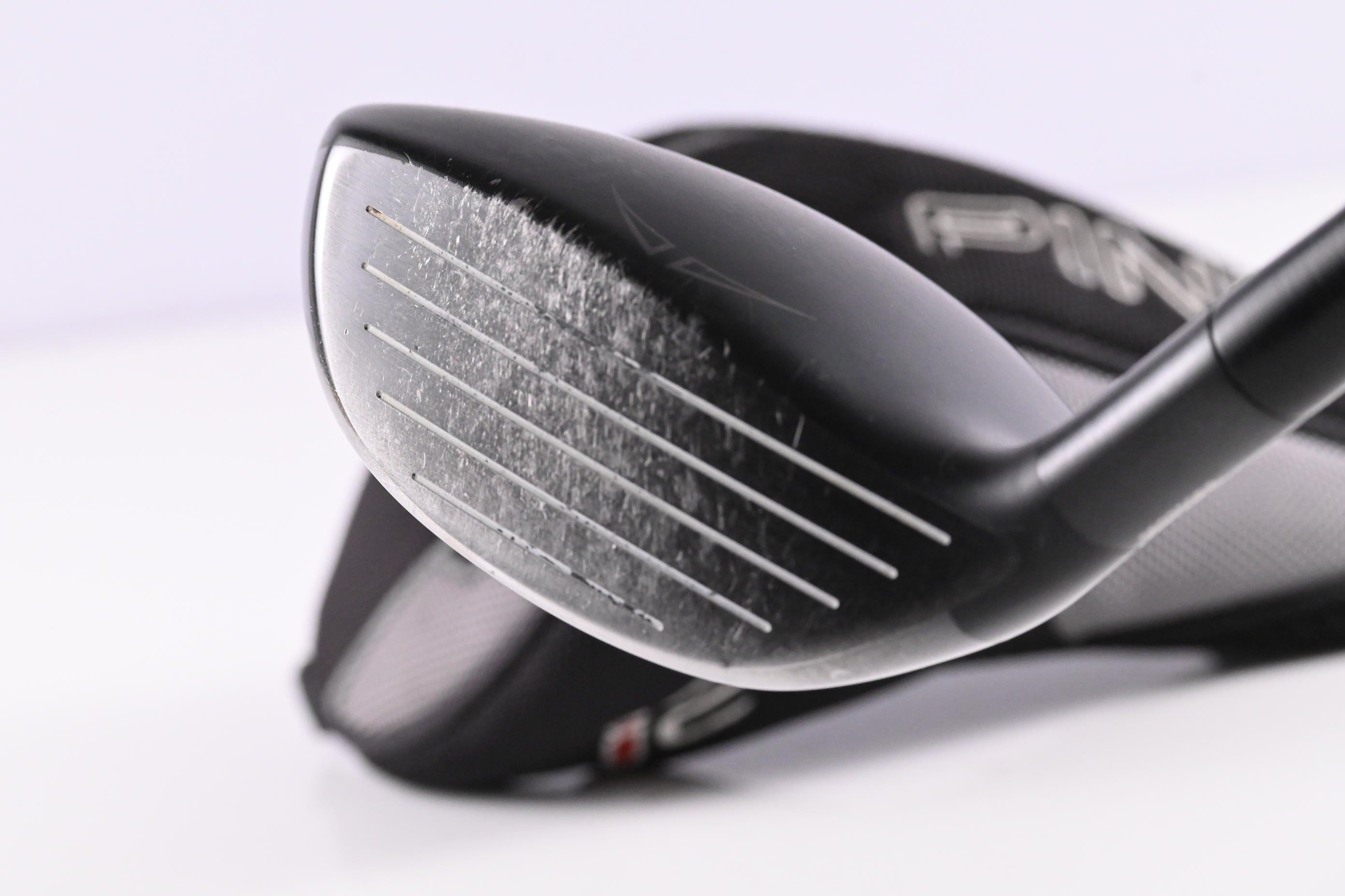 Ping i20 #3 Wood / 15 Degree / Regular Flex GraFalloy ProLite Shaft