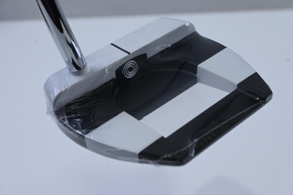 Odyssey Ai-Dual Jailbird Mini Putter / 34 Inch