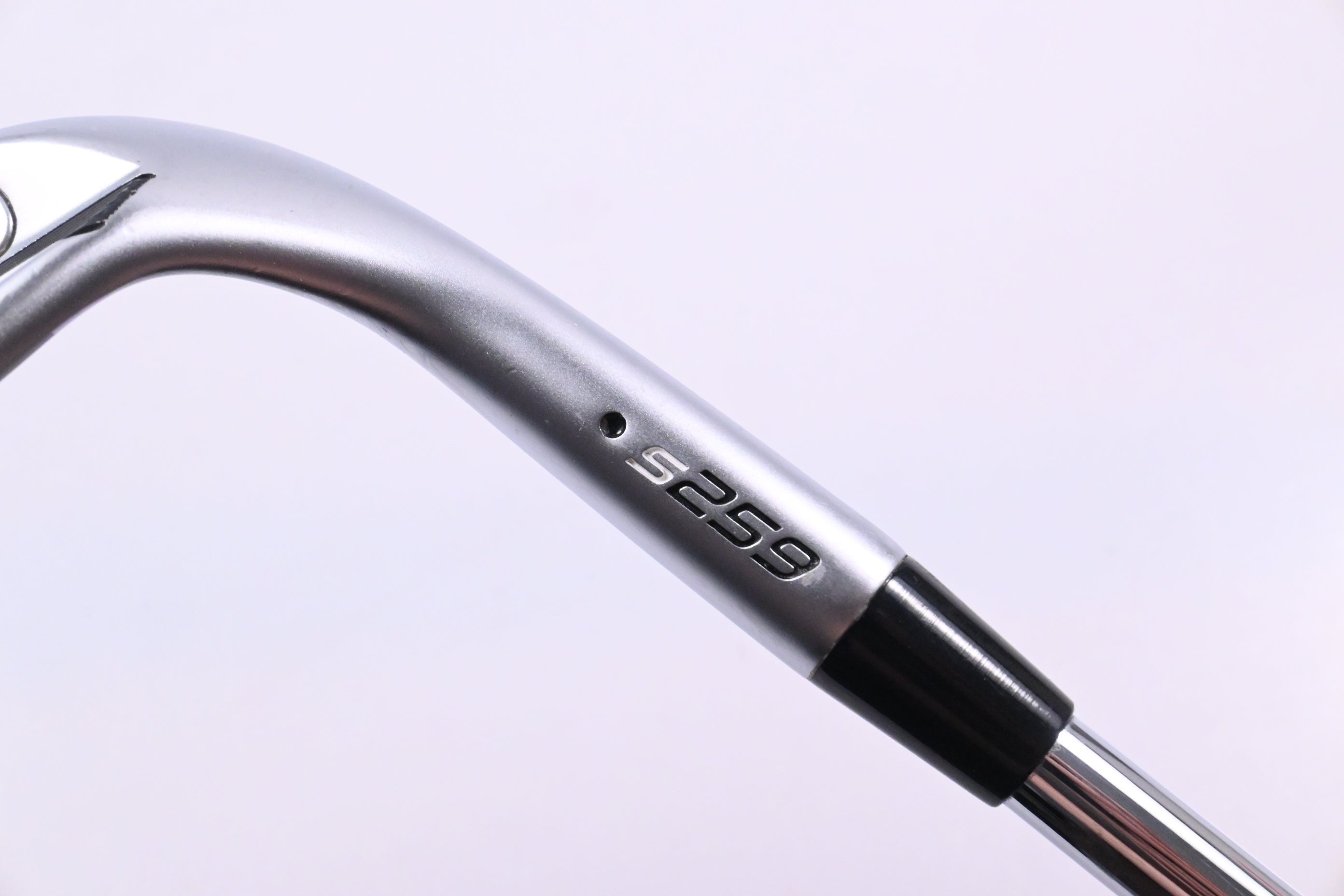 Ping S259 Lob Wedge / 58 Degree / Wedge Flex Ping Z-Z115 Shaft