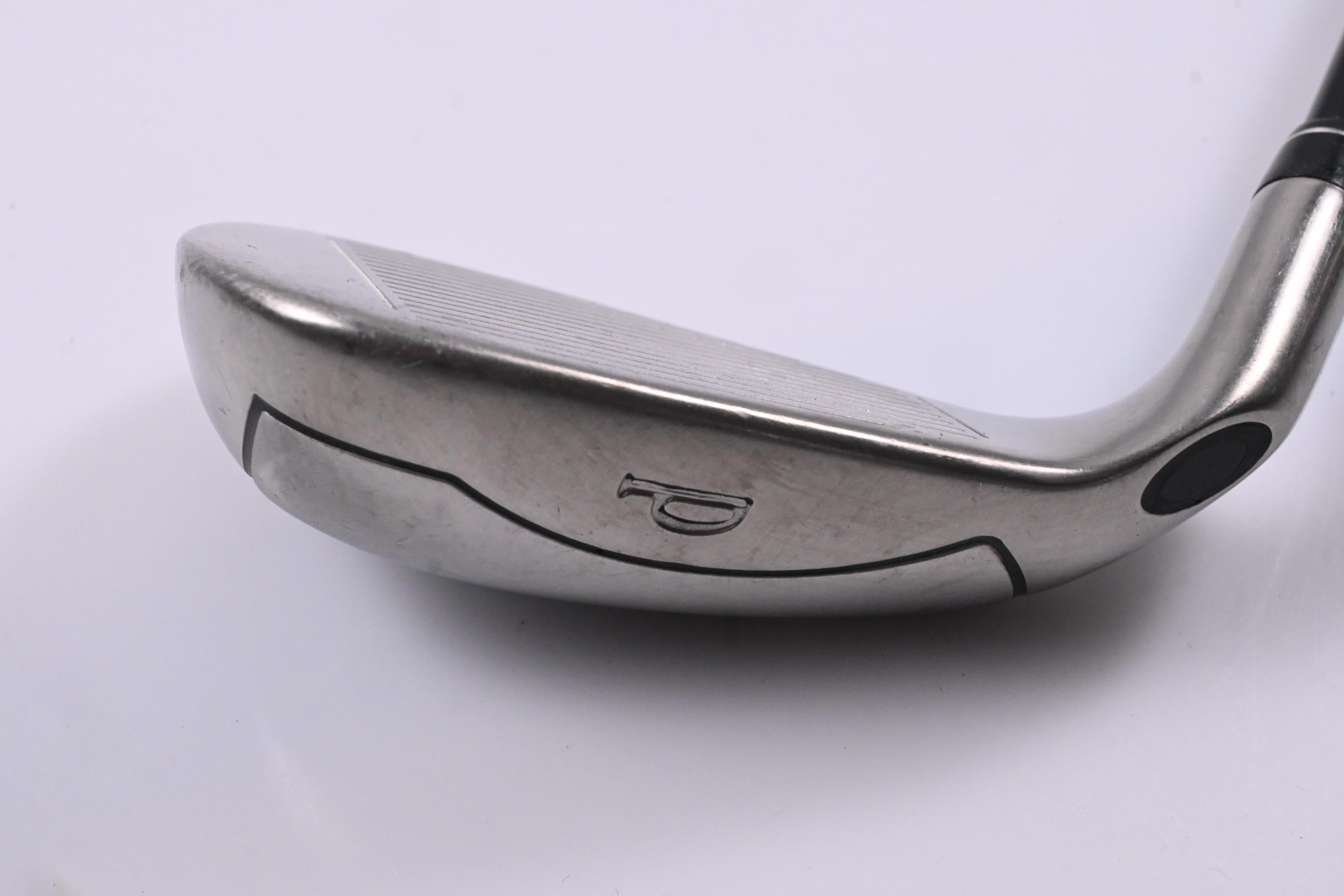 Ladies Callaway Fusion Wide Sole Pitching Wedge / 46 Degree / Ladies Flex Shaft