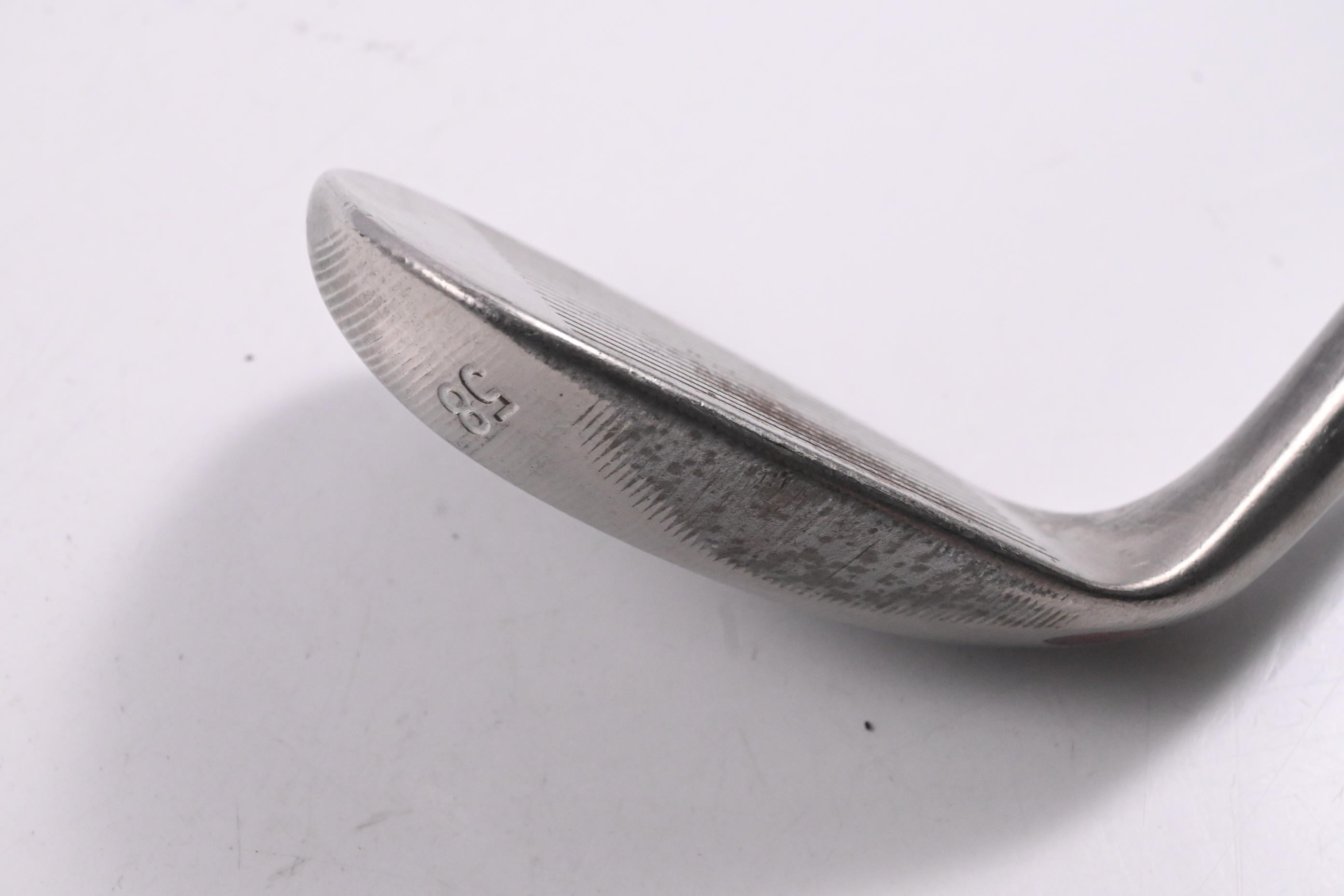 Taylormade Milled Grind Lob Wedge / 58 Degree / Wedge Flex Dynamic Gold