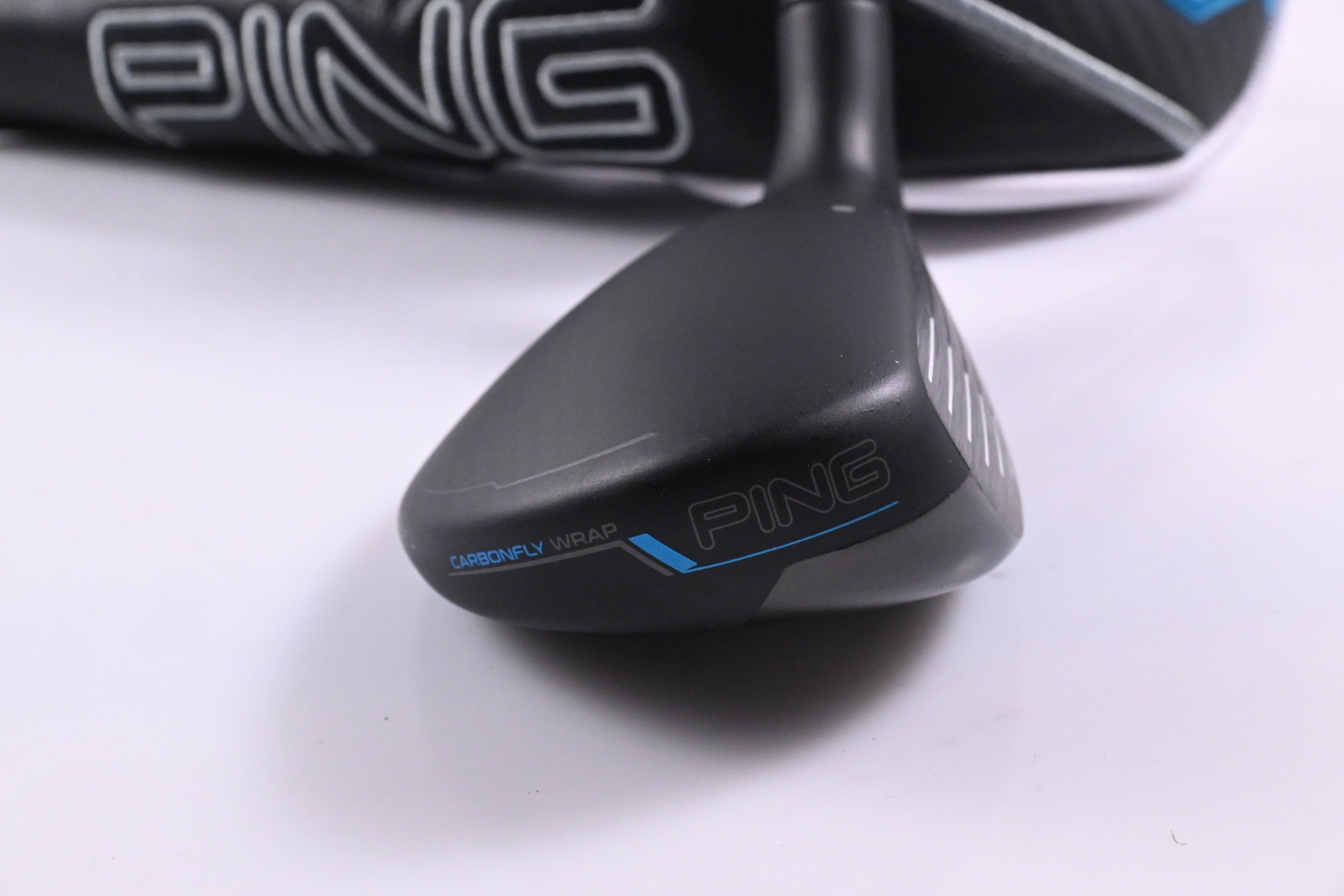 Ping G440 #4 Hybrid / 23 Degree / X-Flex Ping Tour 2.0 Black 90 Shaft