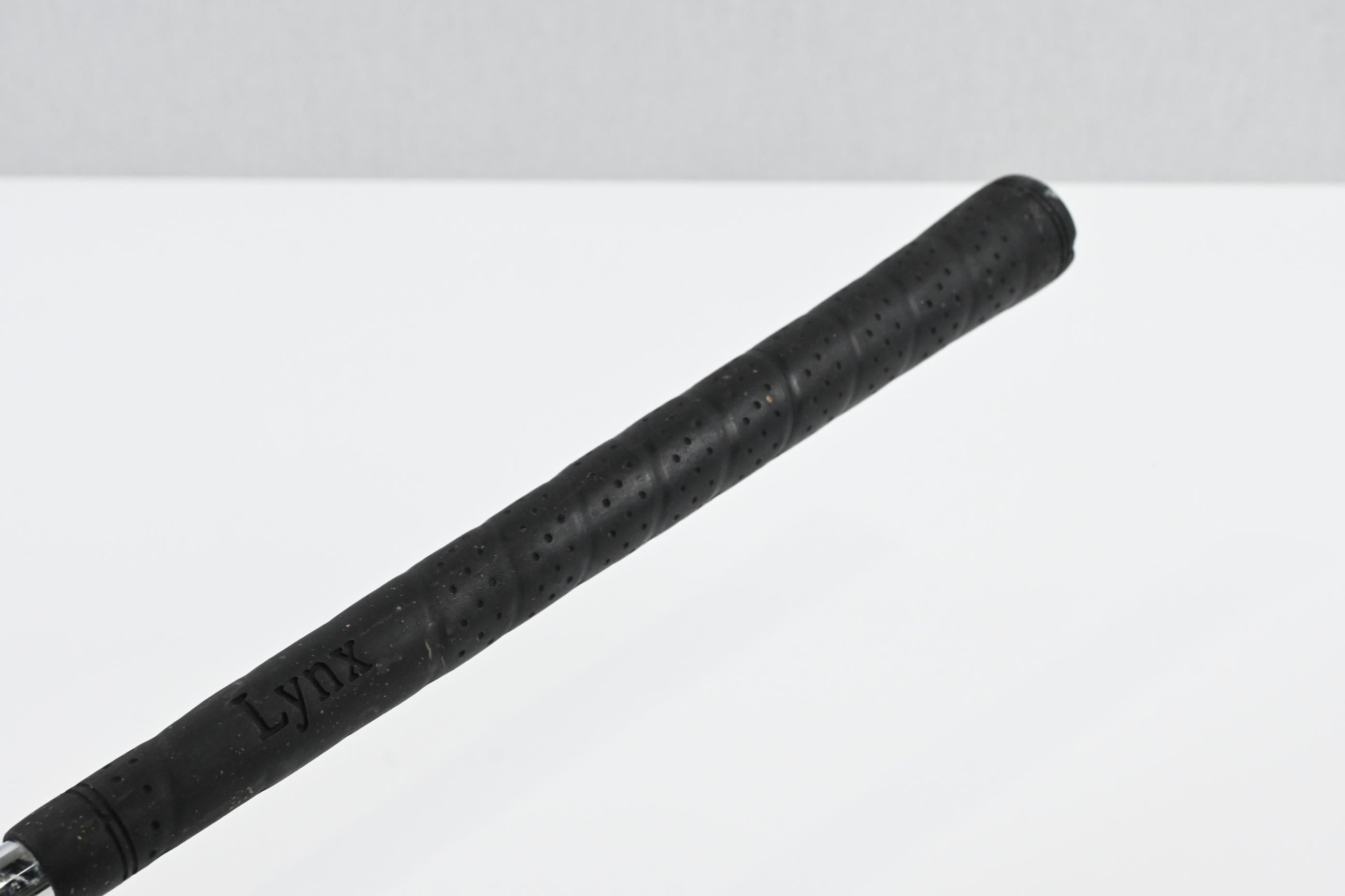Lynx Black Cat #6 Iron / 30 Degree / Stiff Flex True Temper Dynamic Flare