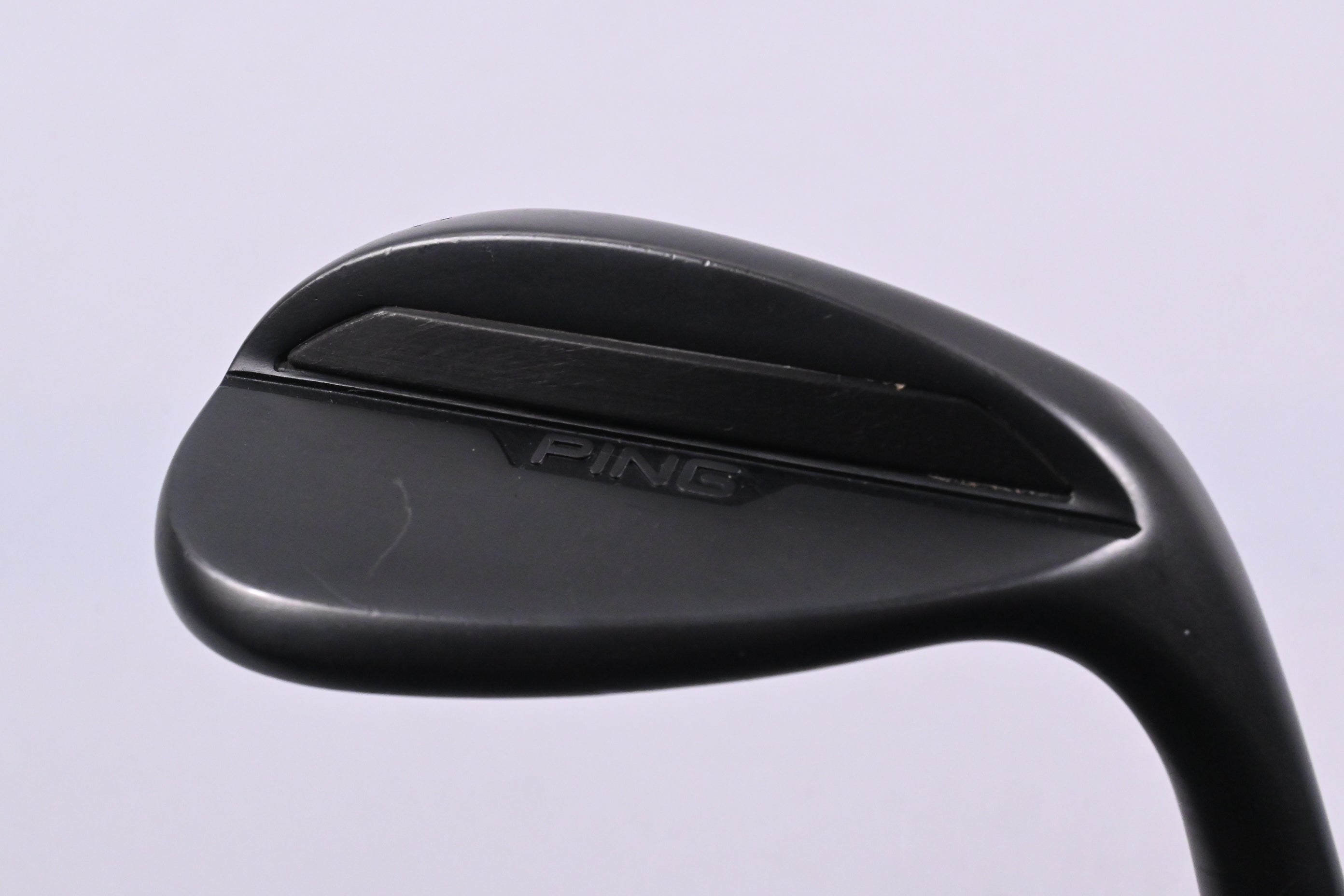 Ping S159 Lob Wedge / 58 Degree / Stiff Flex UST Recoil Dart Shaft