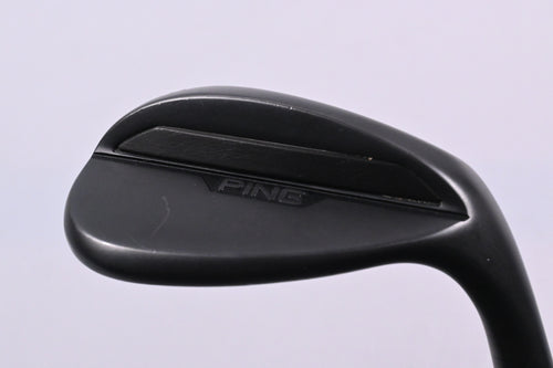 Ping S159 Lob Wedge / 58 Degree / Stiff Flex UST Recoil Dart Shaft