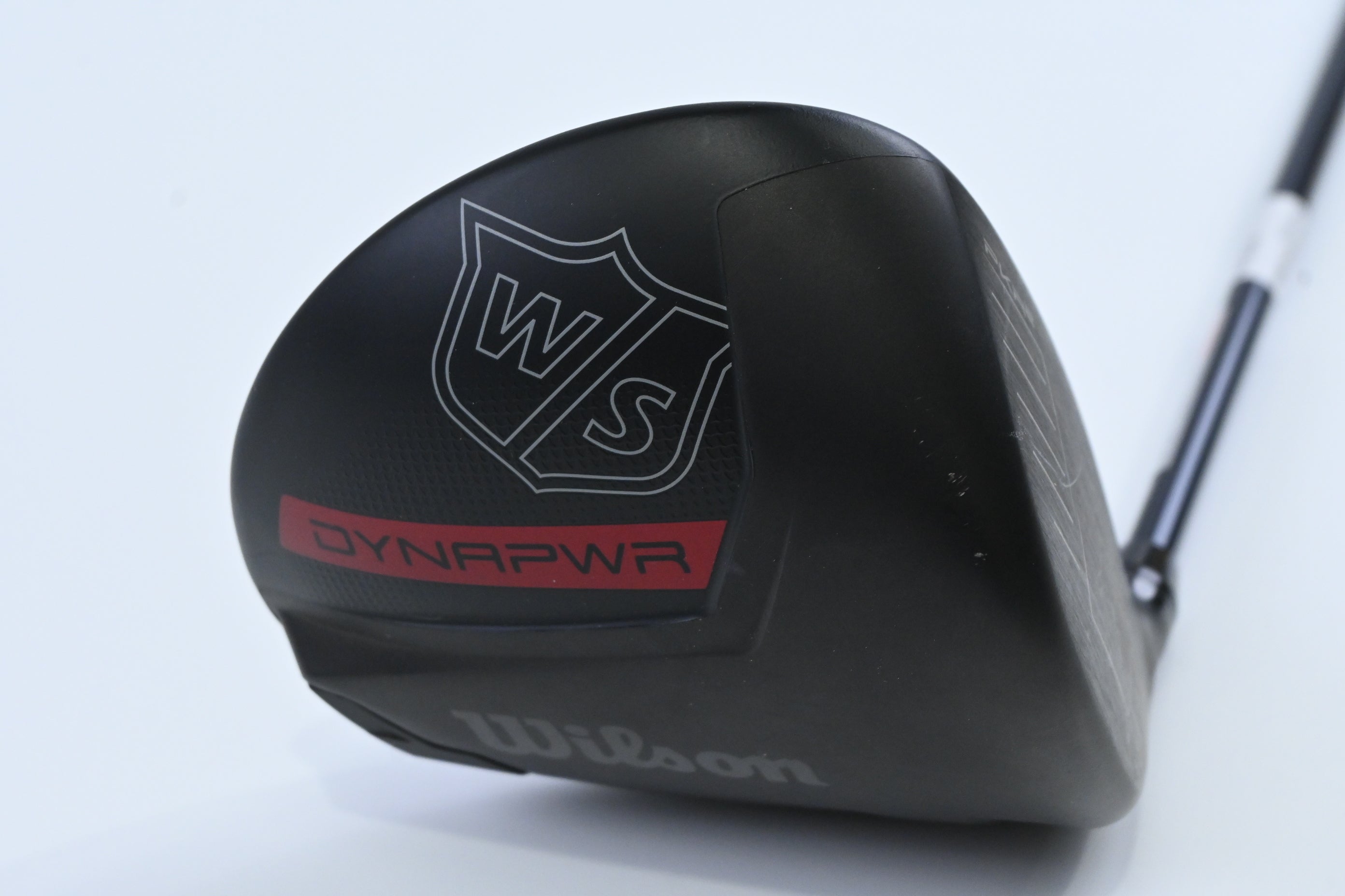 Wilson Dynapower Titanium 2023 Driver / 13 Degree / Regular Flex Ventus Blue 6