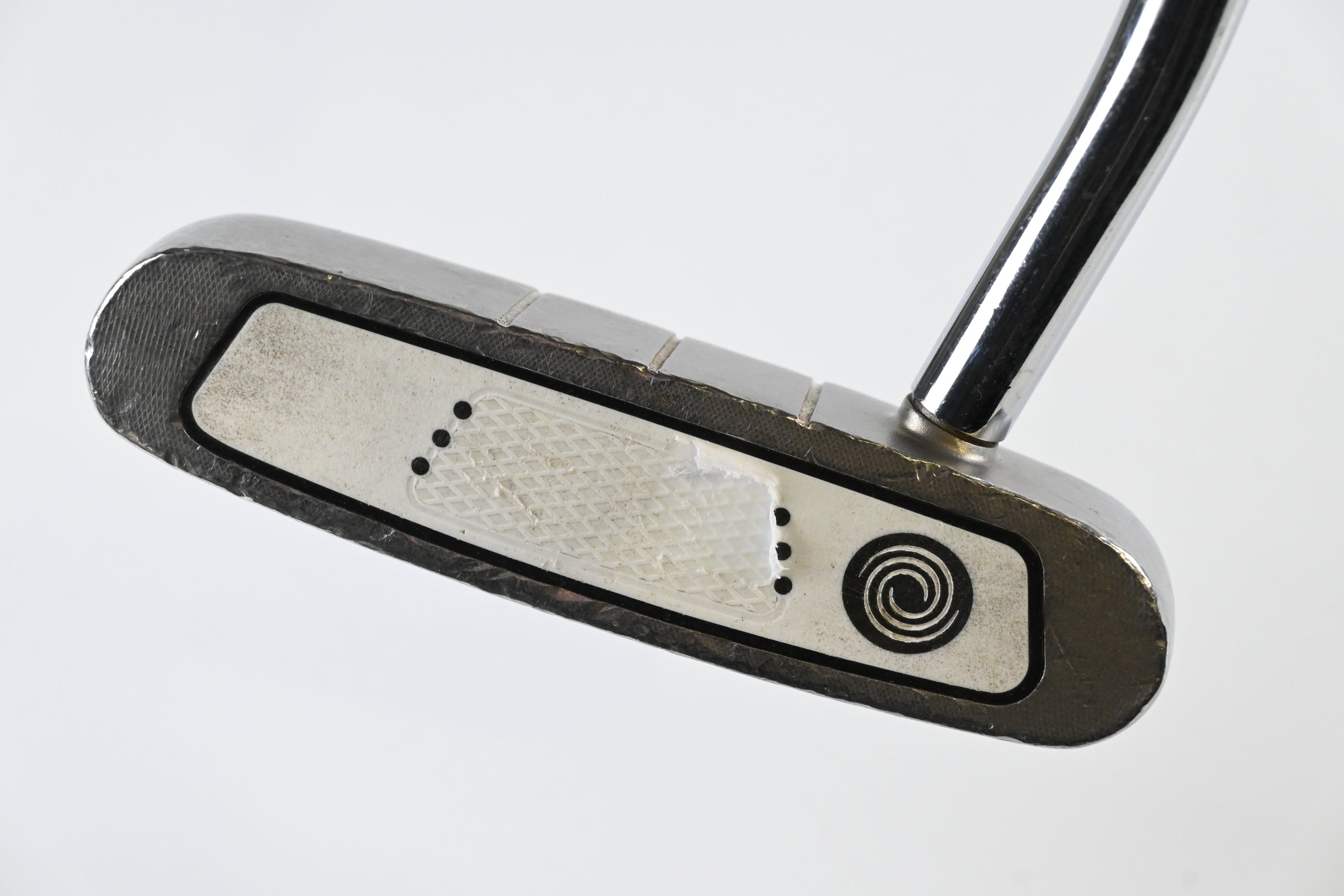 Odyssey White Hot Tour Rossie Putter / 35 Inch