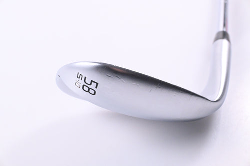 Ping S159 Lob Wedge / 58 Degree / Black Dot / Wedge Flex Ping Z-Z115 Shaft