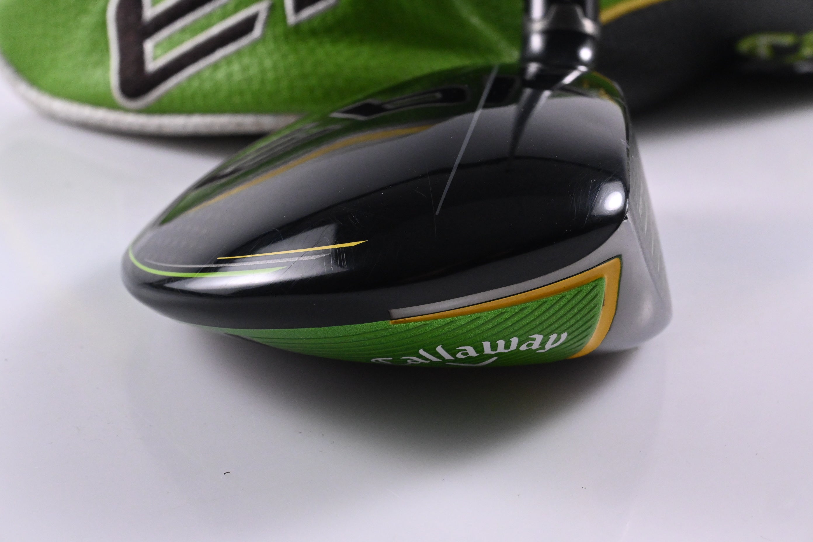 Callaway Epic Flash #3 Wood / 15 Degree / Regular Flex Project X EvenFlow 55