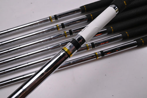 Cobra Fly-Z Irons / 4-PW / Regular Flex Cobra Shafts