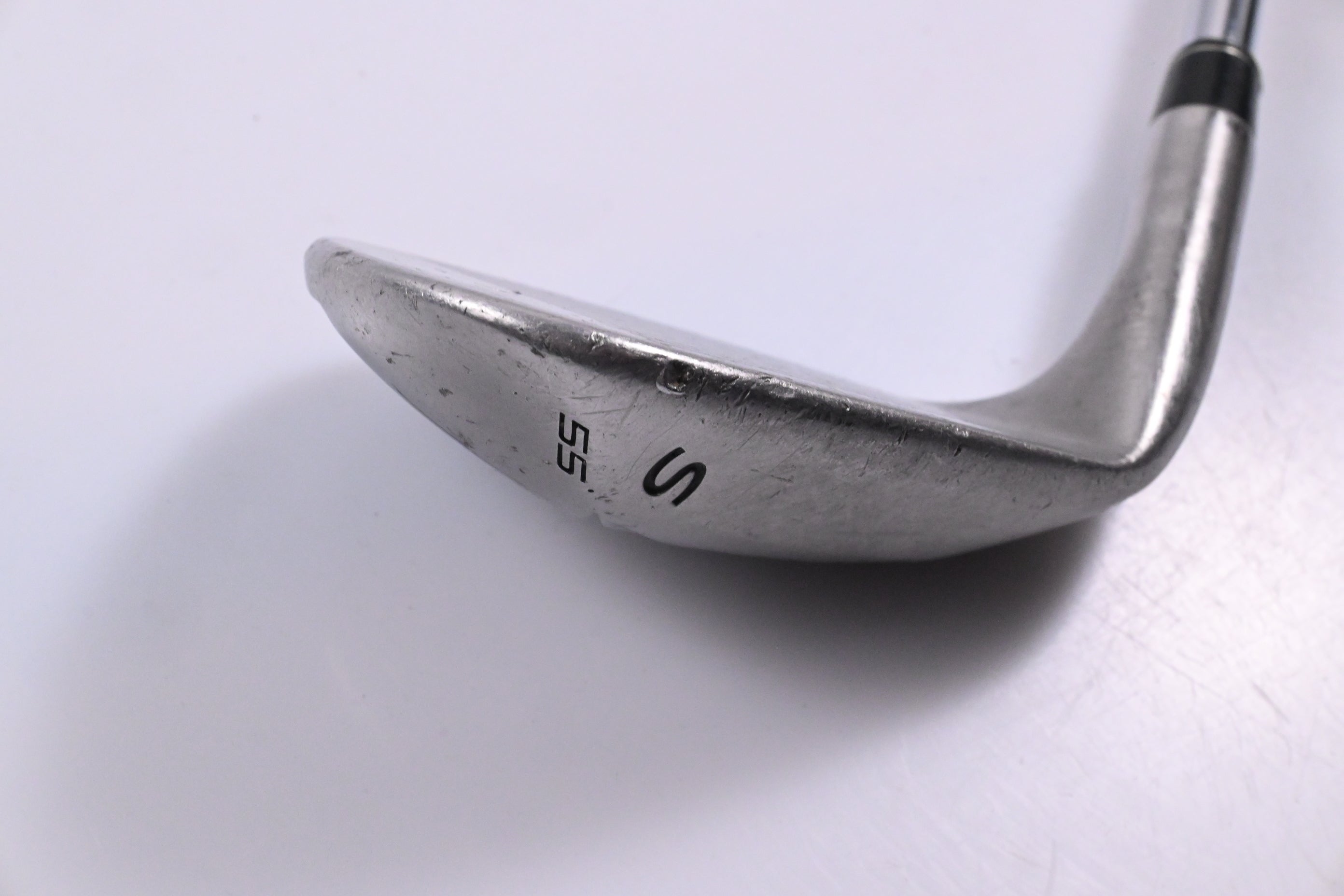 Taylormade Rocketbladez Sand Wedge / 55 Degree / Regular Flex Taylormade Shaft