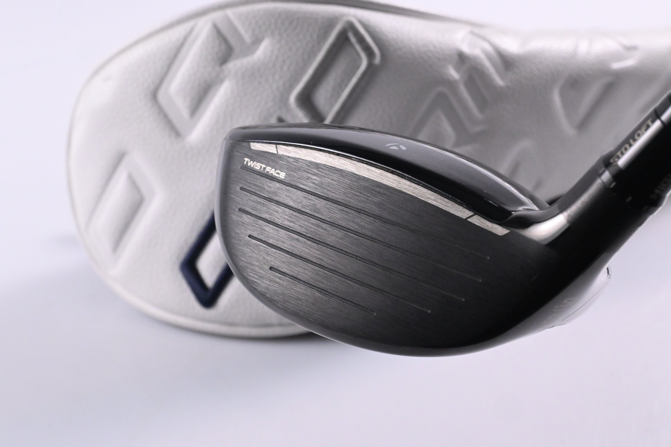 Taylormade Qi10 Tour #3 Wood / 15 Degree / Stiff Flex Kai'li Red 75 Shaft