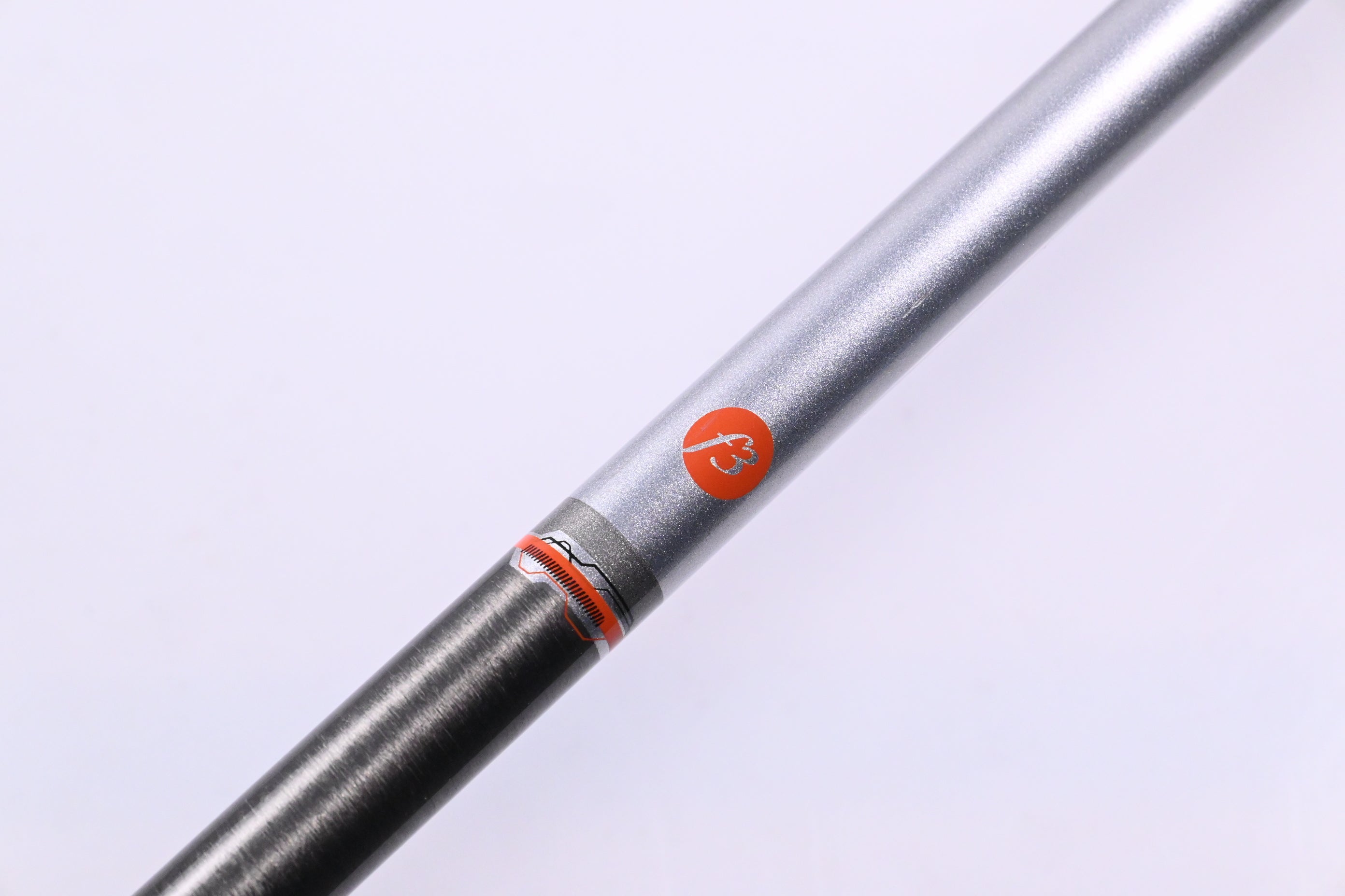 Mizuno Pro Fli-Hi 2024 #4 Iron / 21.5 Degree / Regular Flex SteelFiber hls880