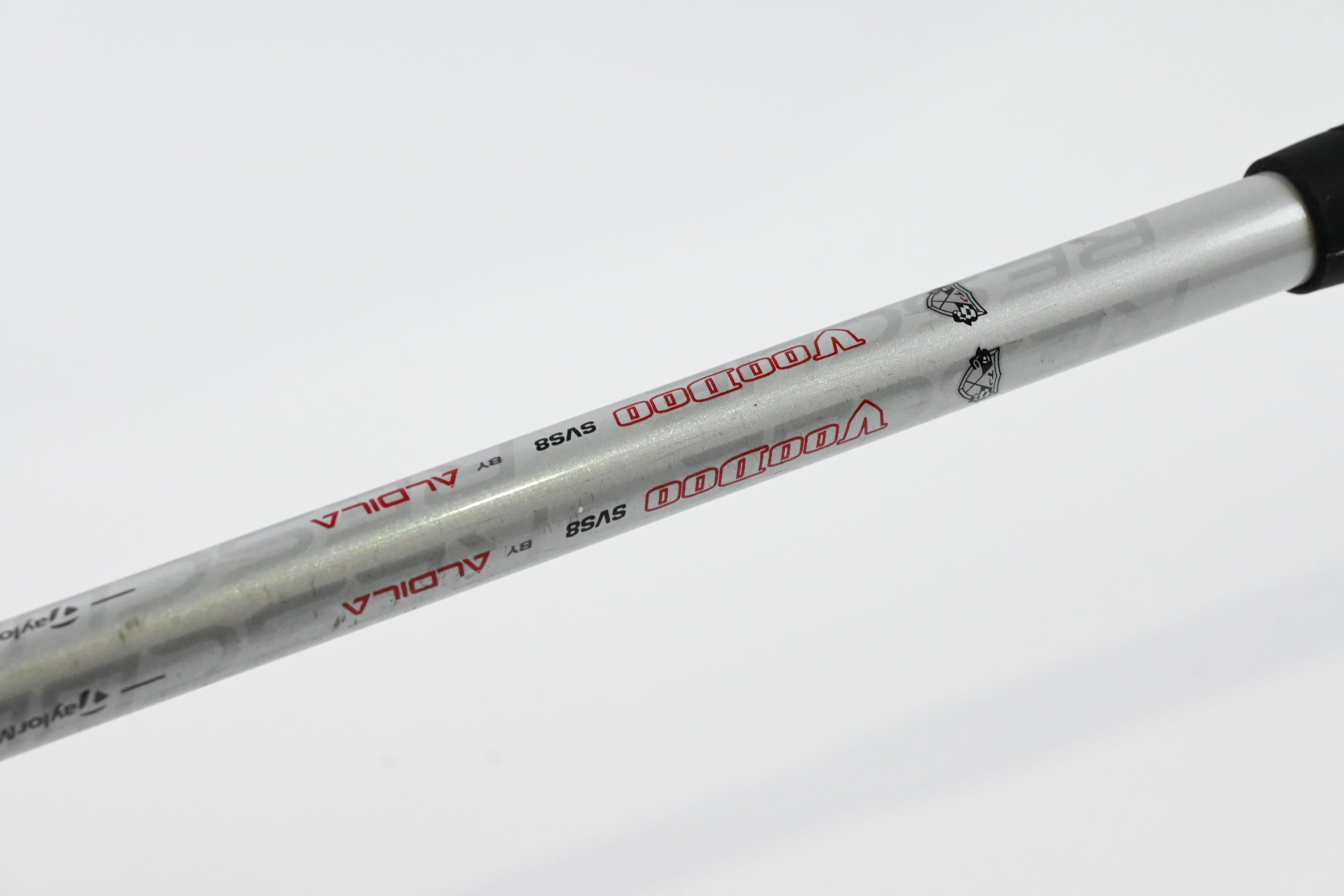 Taylormade Rescue FCT TP #3 Hybrid / 19 Degree / Stiff Flex Aldila Voodoo SVS8