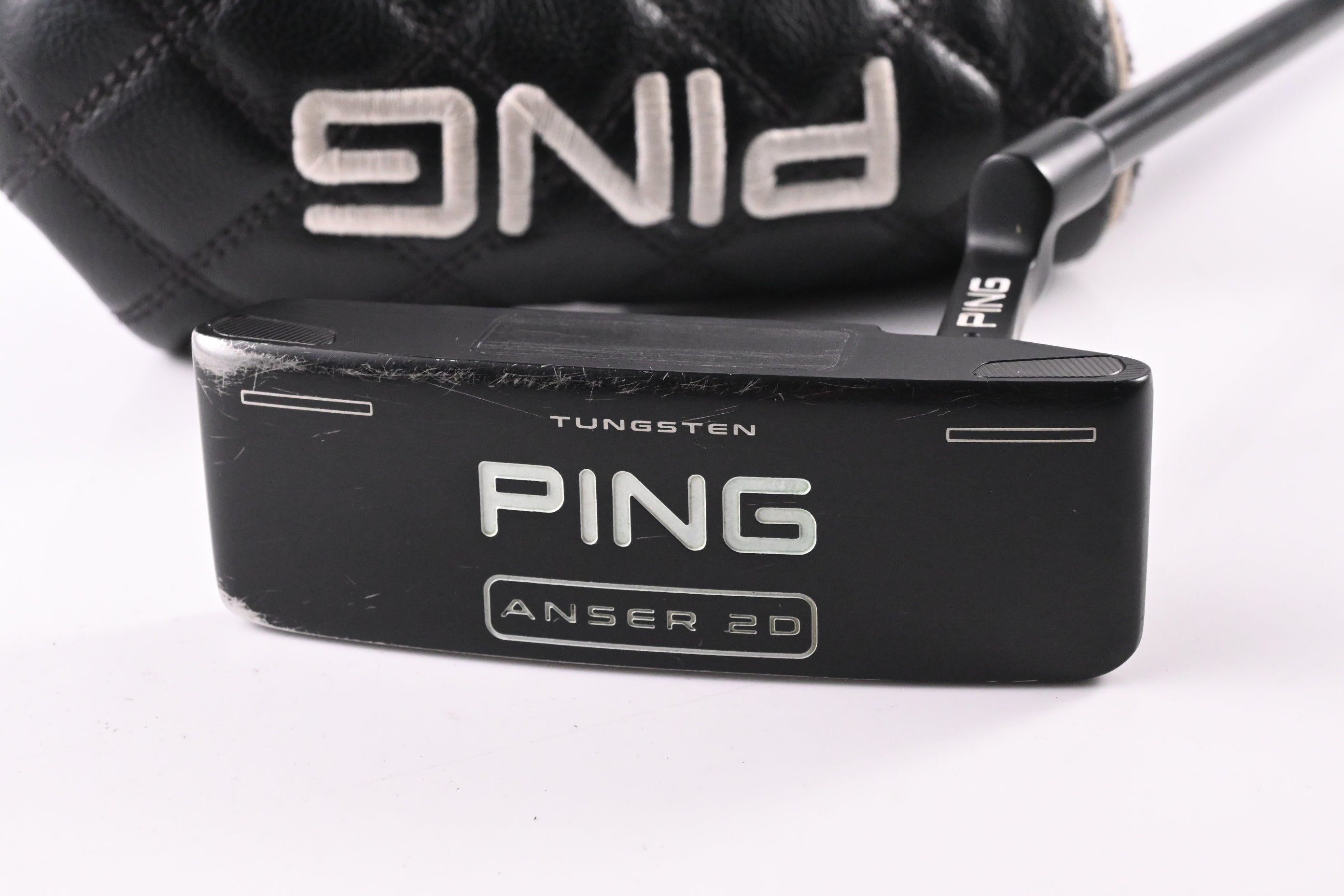Ping Anser 2D 2024 Putter / 34 Inch