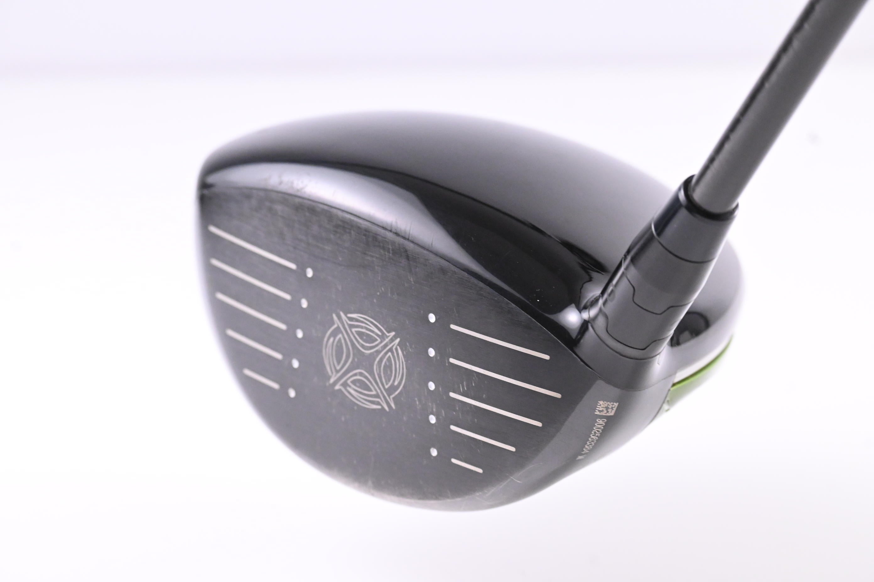 Callaway RAZR Fit Xtreme Driver / 9.5 Degree / Regular Flex Aldila Trinity 65