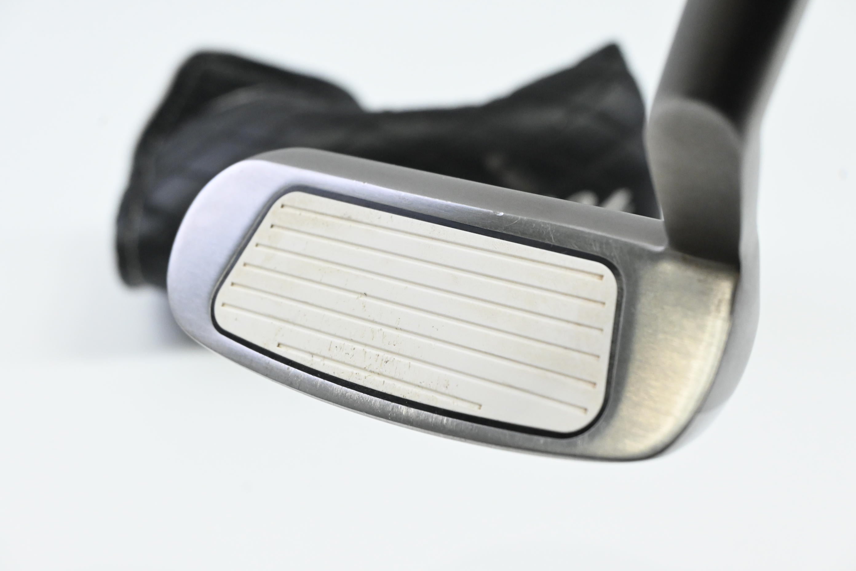 Odyssey X-Act Tank Chipper / 37 Degree / Wedge Flex Odessey Shaft