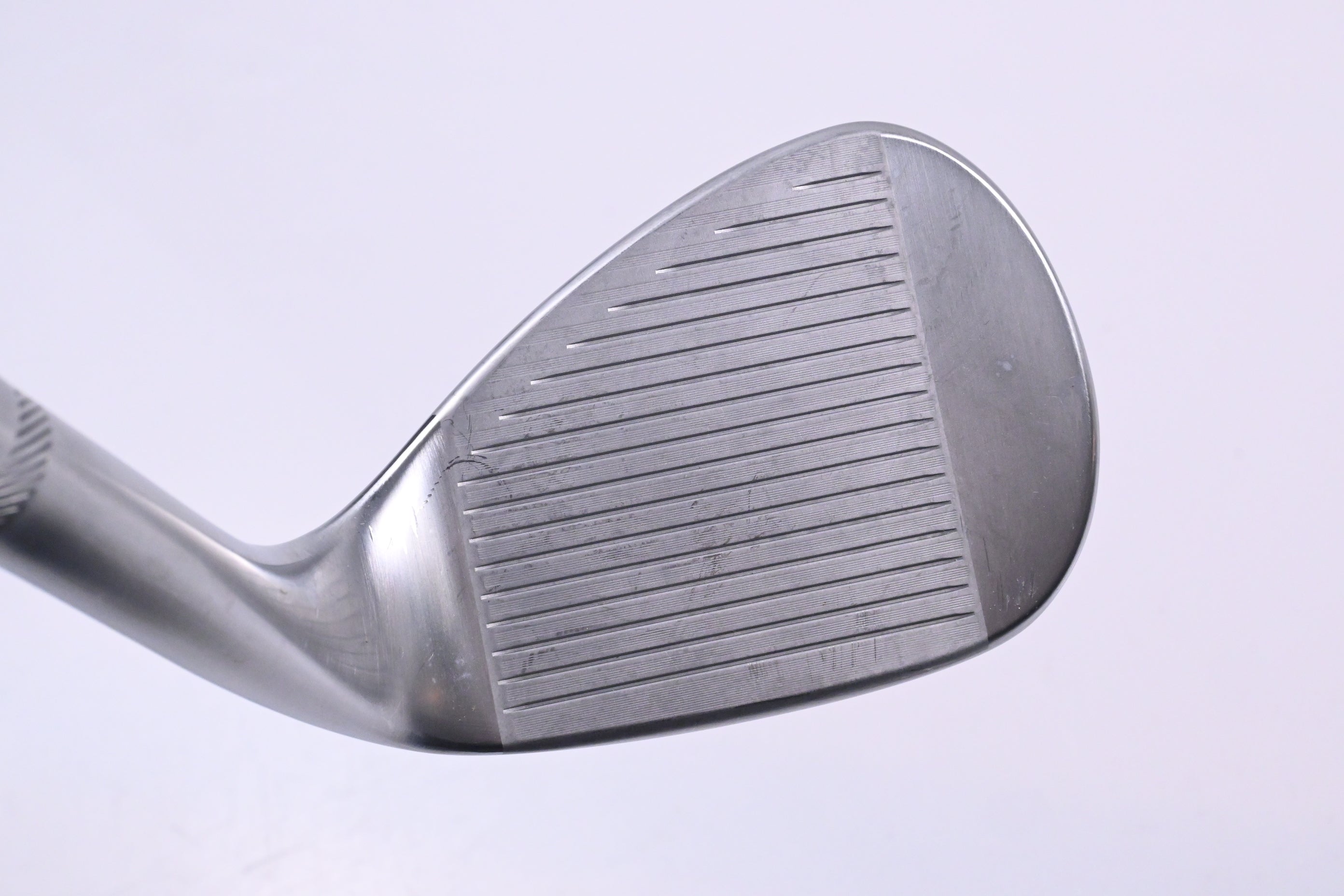 Left Hand Titleist Vokey SM10 Lob Wedge / 58 Degree / Wedge Flex Vokey SM10