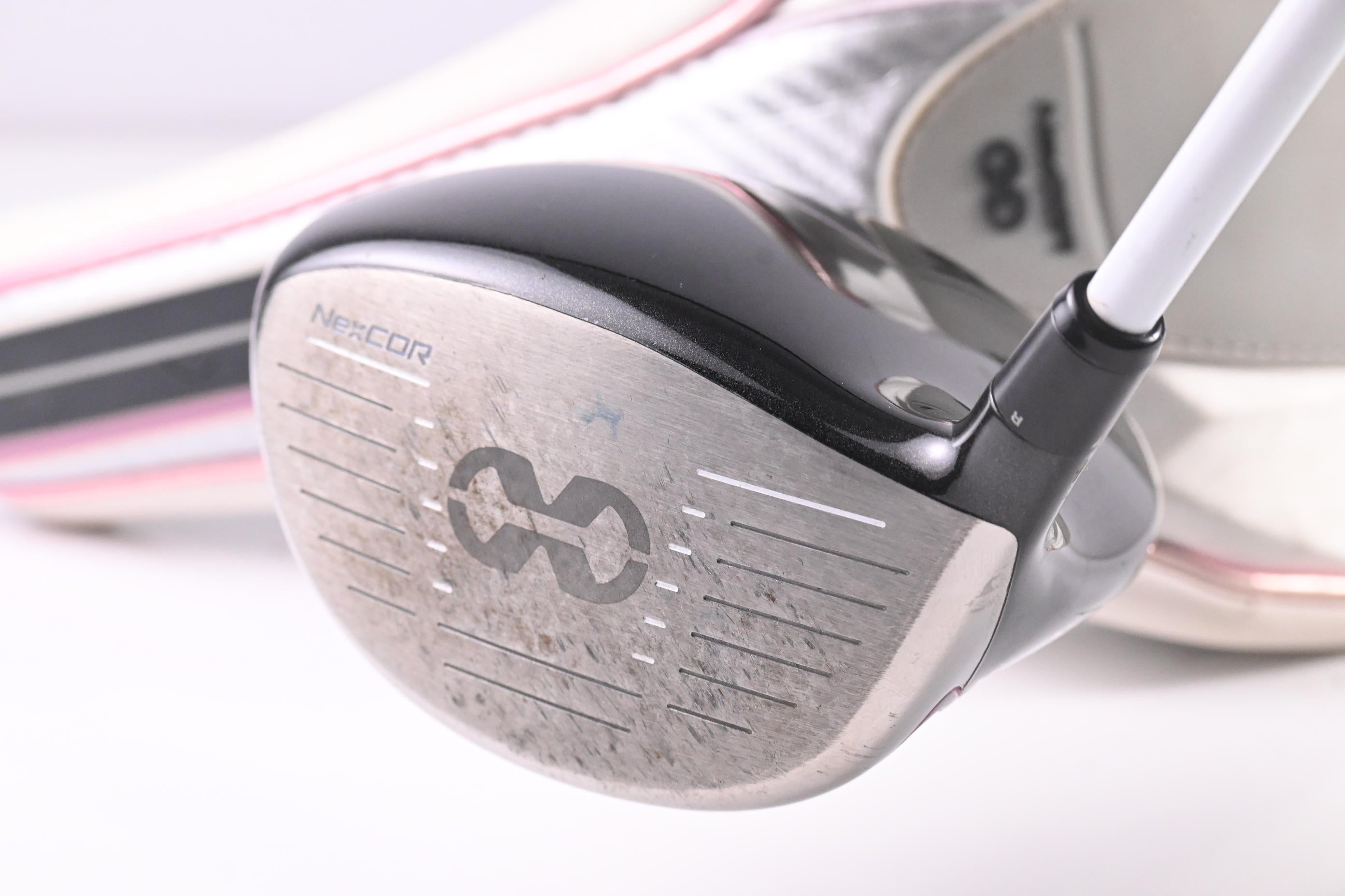 Ladies Nike VR-S Driver / 13 Degree / Ladies Flex Fubuki 44 Shaft