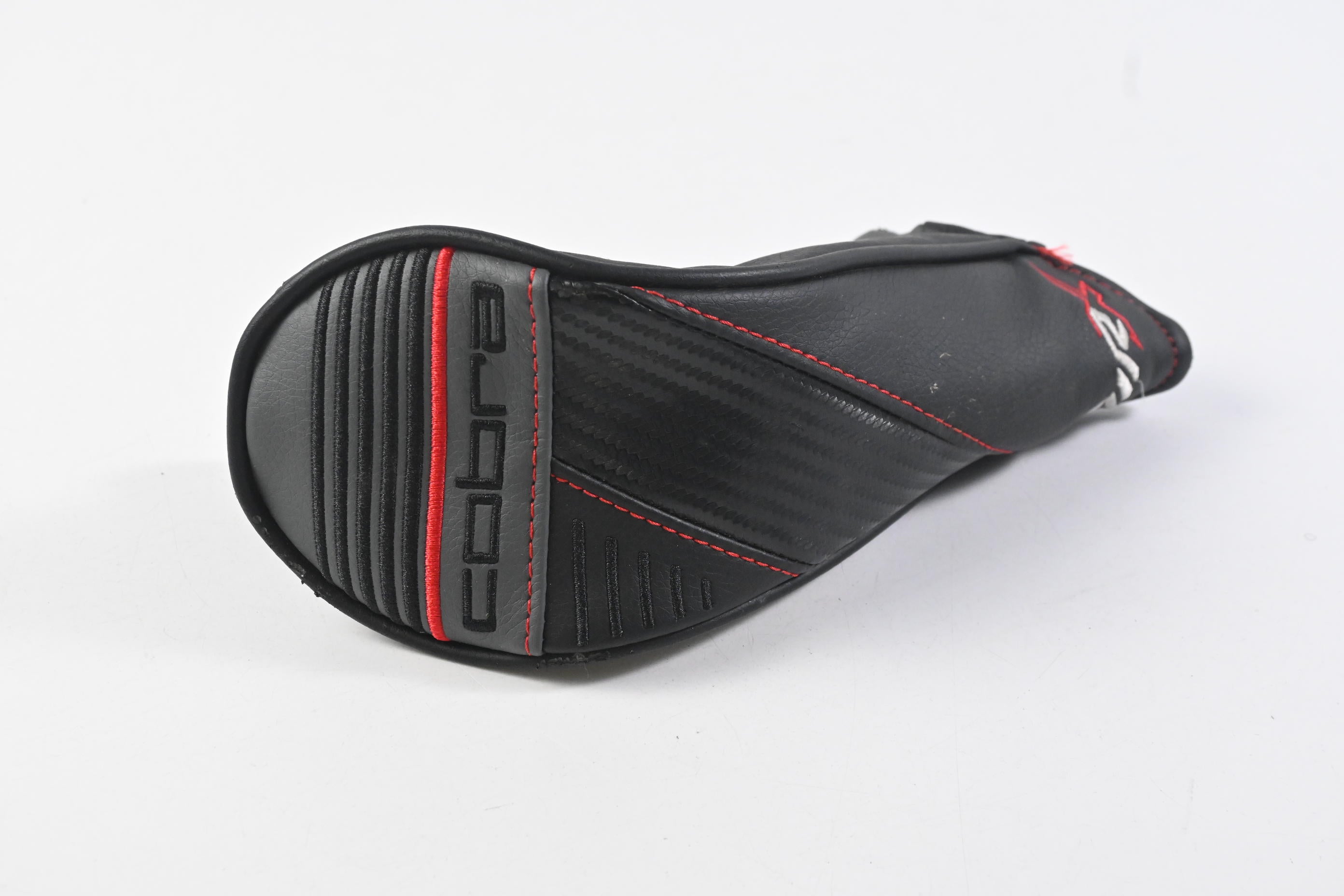 Cobra Air-X #5 Hybrid / 25 Degree / Senior Flex Cobra Ultralite 45 Shaft