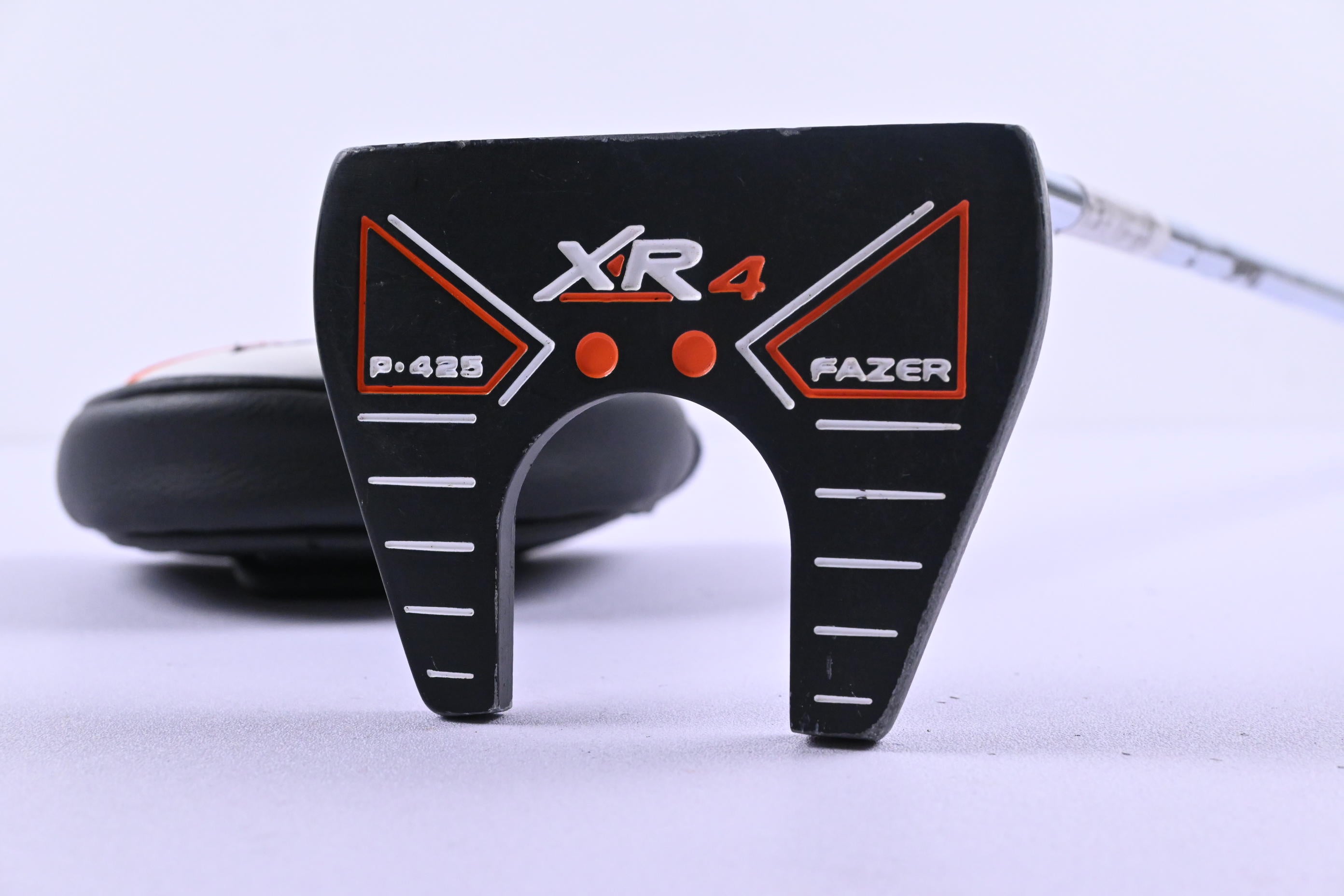Fazer X.R4 Putter / 35 Inch