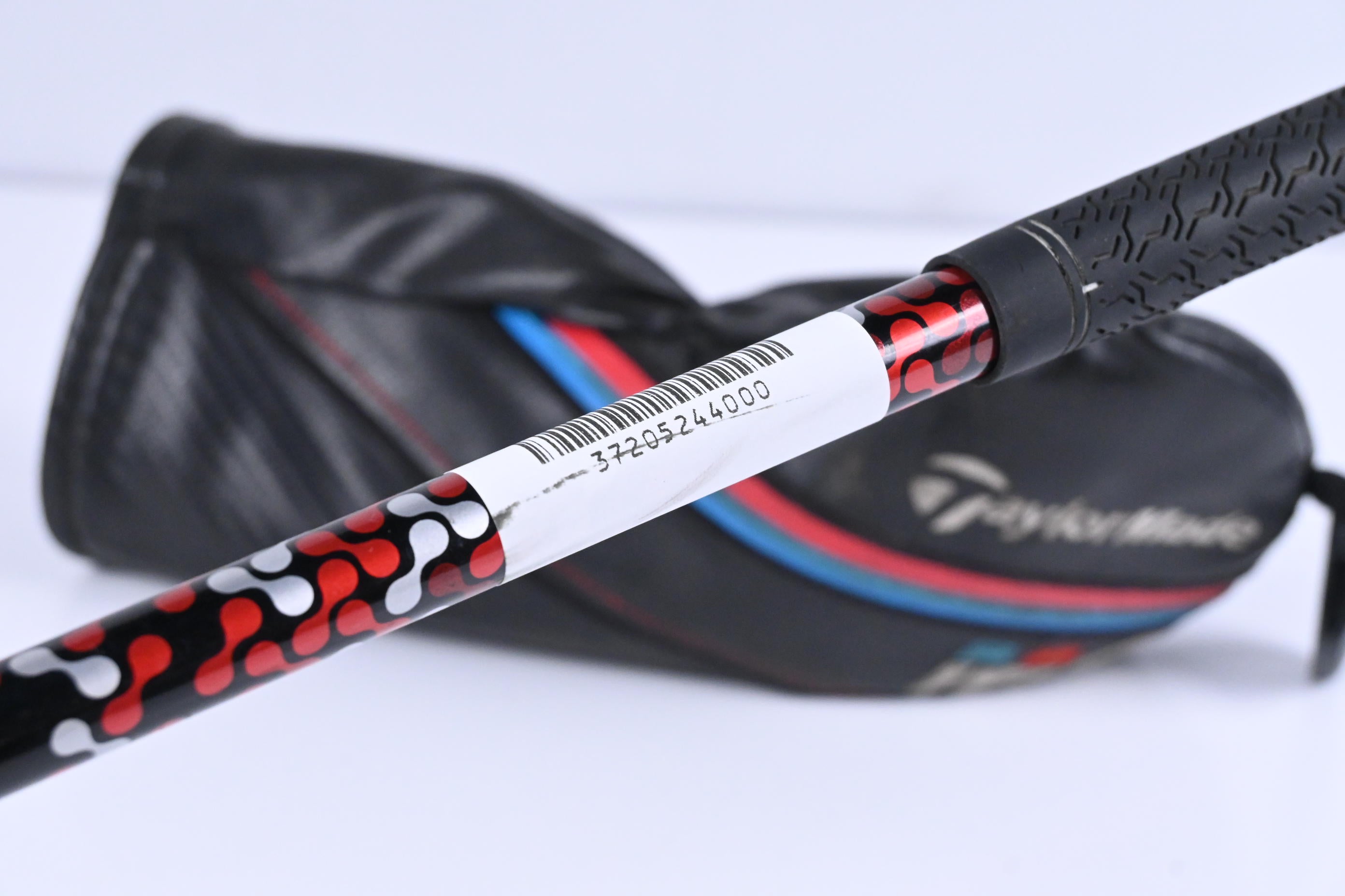 Taylormade M4 #3 HL Wood / 16.5 Degree / Regular Flex Fujikura Atmos Red 5 Shaft