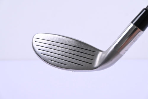 Callaway RAZR X #3 Hybrid / 21 Degree / Stiff Flex Callaway H60 Shaft