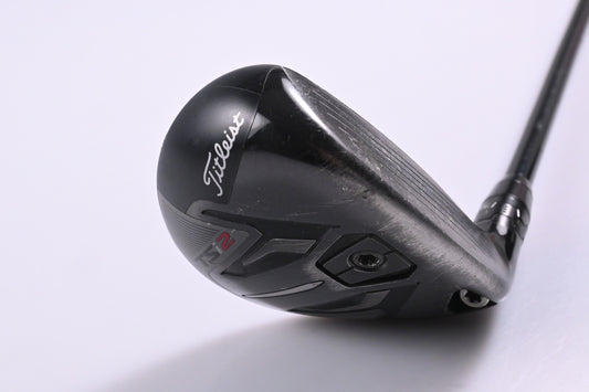 Titleist TSi2 #4 Hybrid / 21 Degree / Regular Flex Tensei AV Blue 65 Shaft