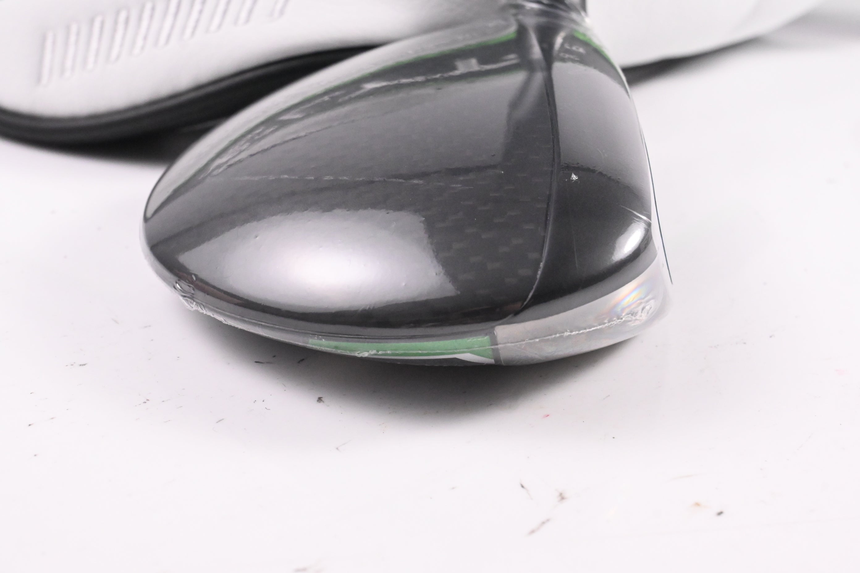 Callaway Elyte #3 Wood / 15 Degree / Regular Flex Denali Charcoal 60 Shaft