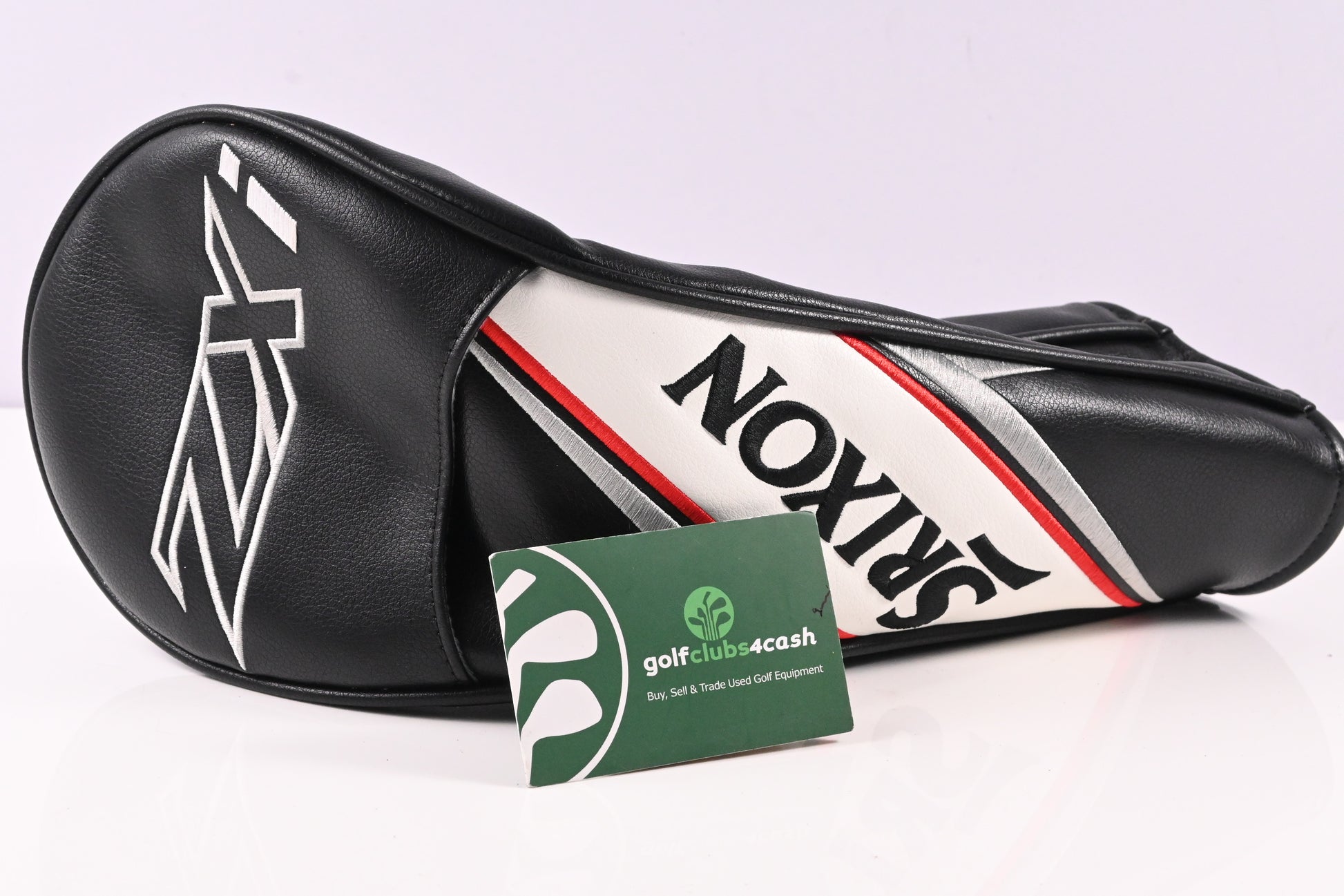 Srixon ZXi Driver / 10.5 Degree / X-Flex Miyazaki Codex Mizu 6 Shaft