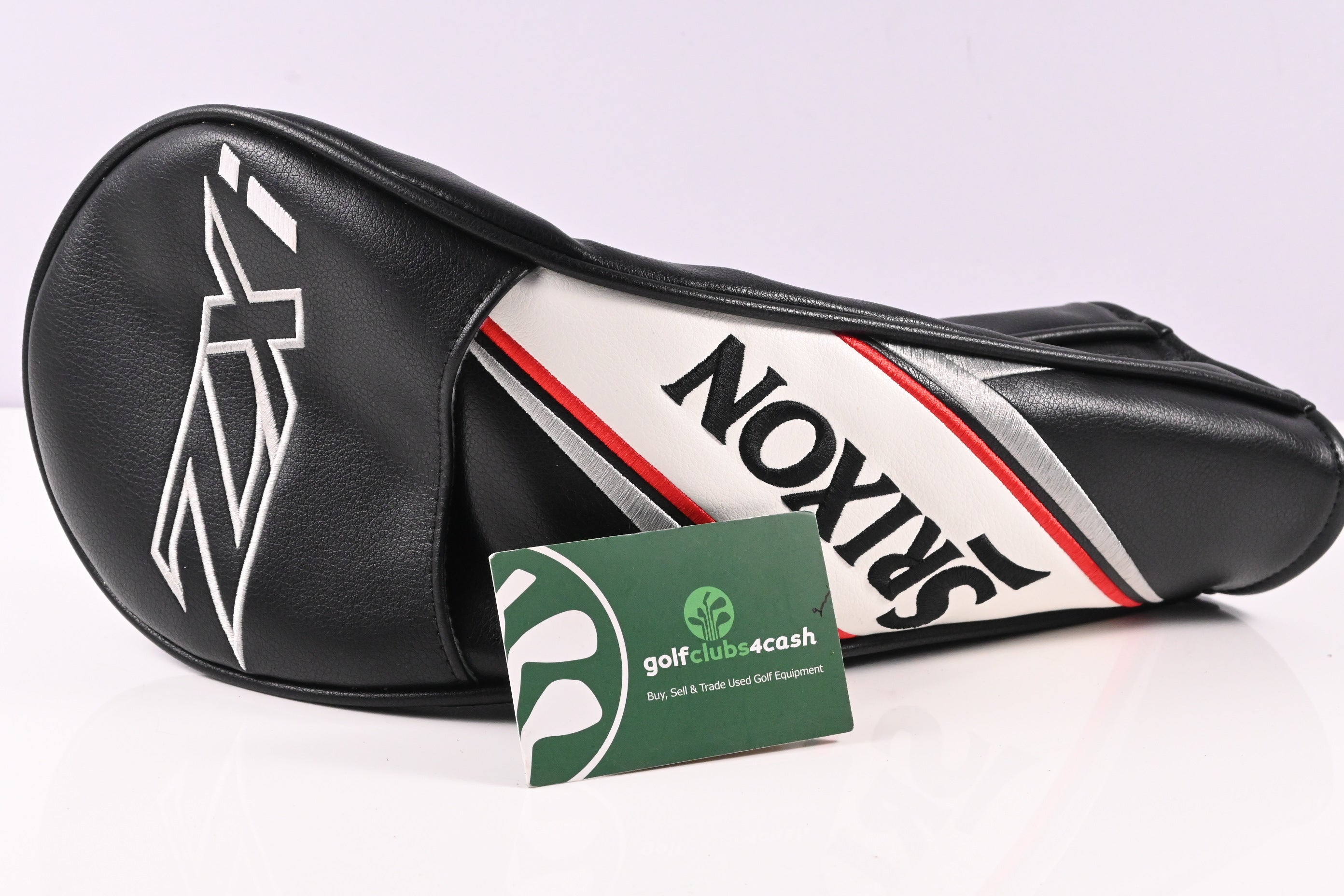 Srixon ZXi Driver / 10.5 Degree / X-Flex Miyazaki Codex Mizu 6 Shaft